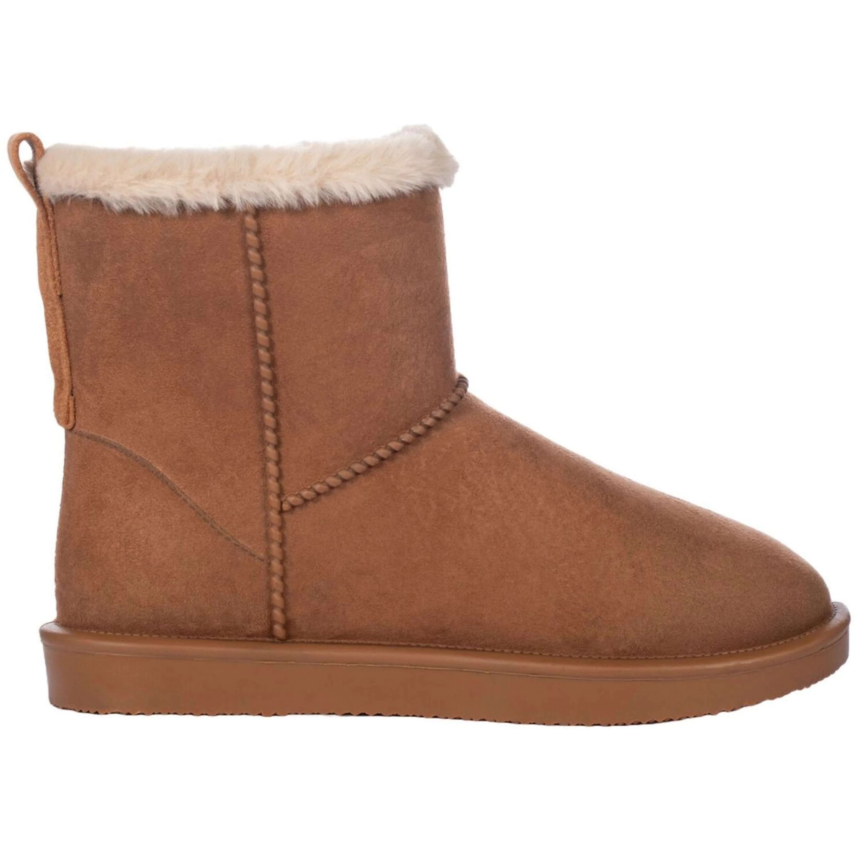 HKM LaarzenBottes Allweather Davos Legolin Chameau - Image 3