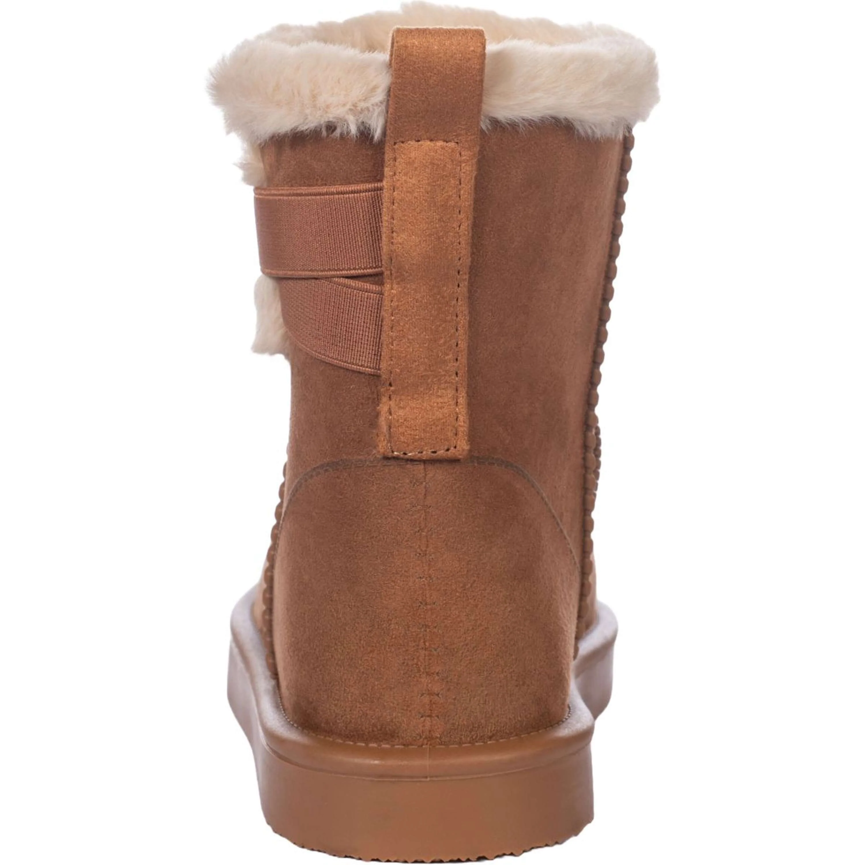 HKM LaarzenBottes Allweather Davos Legolin Chameau - Image 4