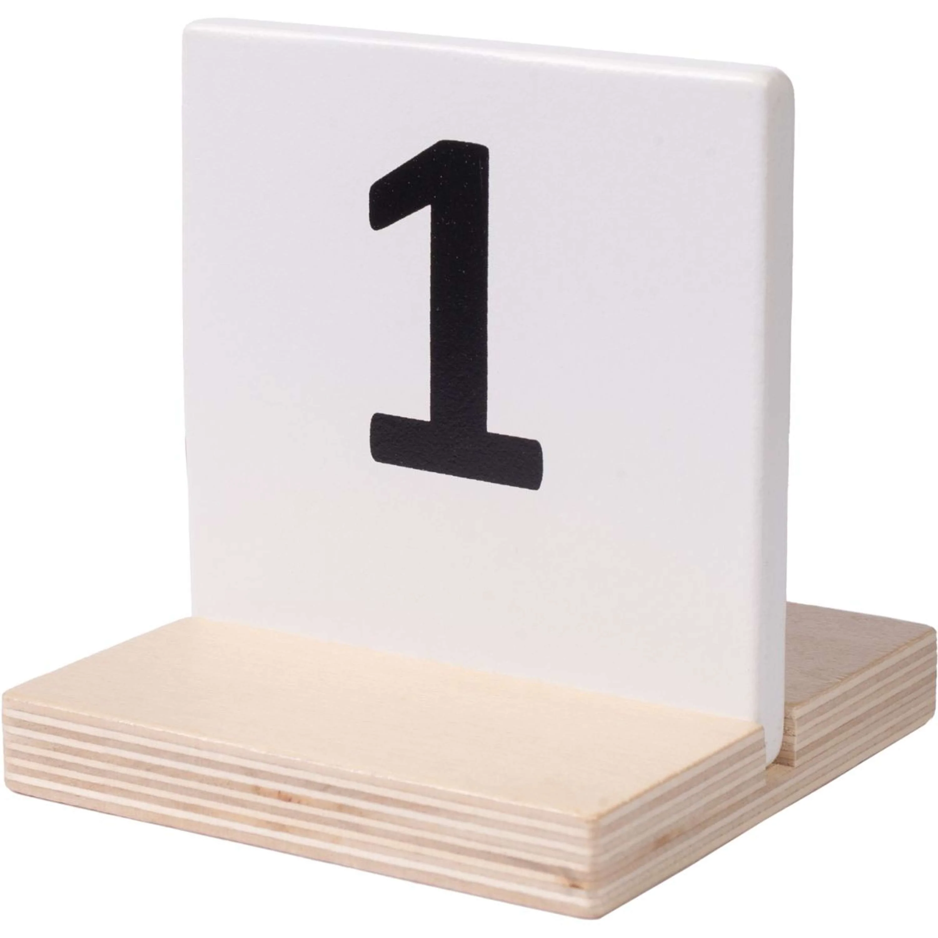 HKM Lettres pour Carrière de Dressage Hobby Horsing de Saut Noir/Blanc