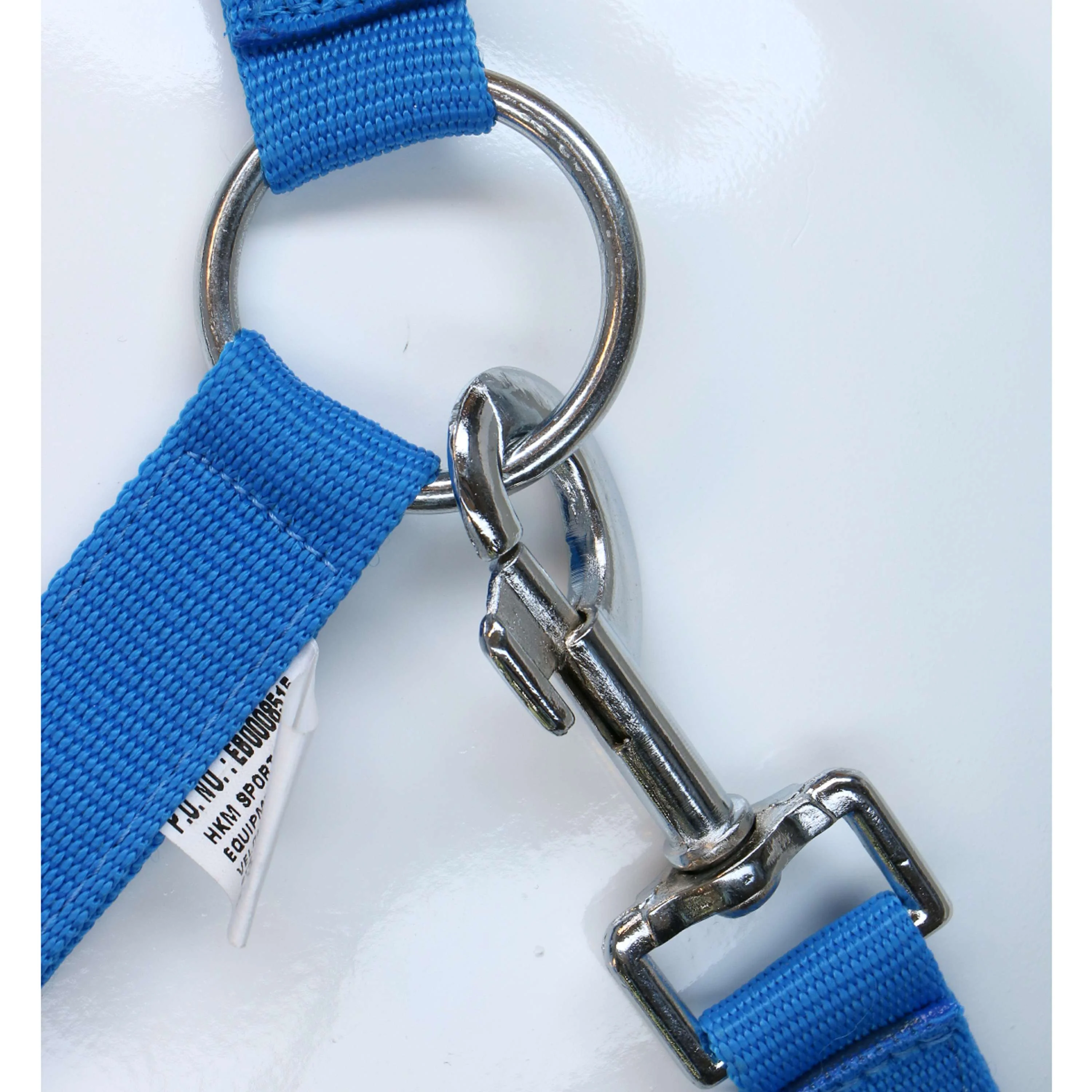 HKM Licol Stars Softice Bleu cobalt - Image 4