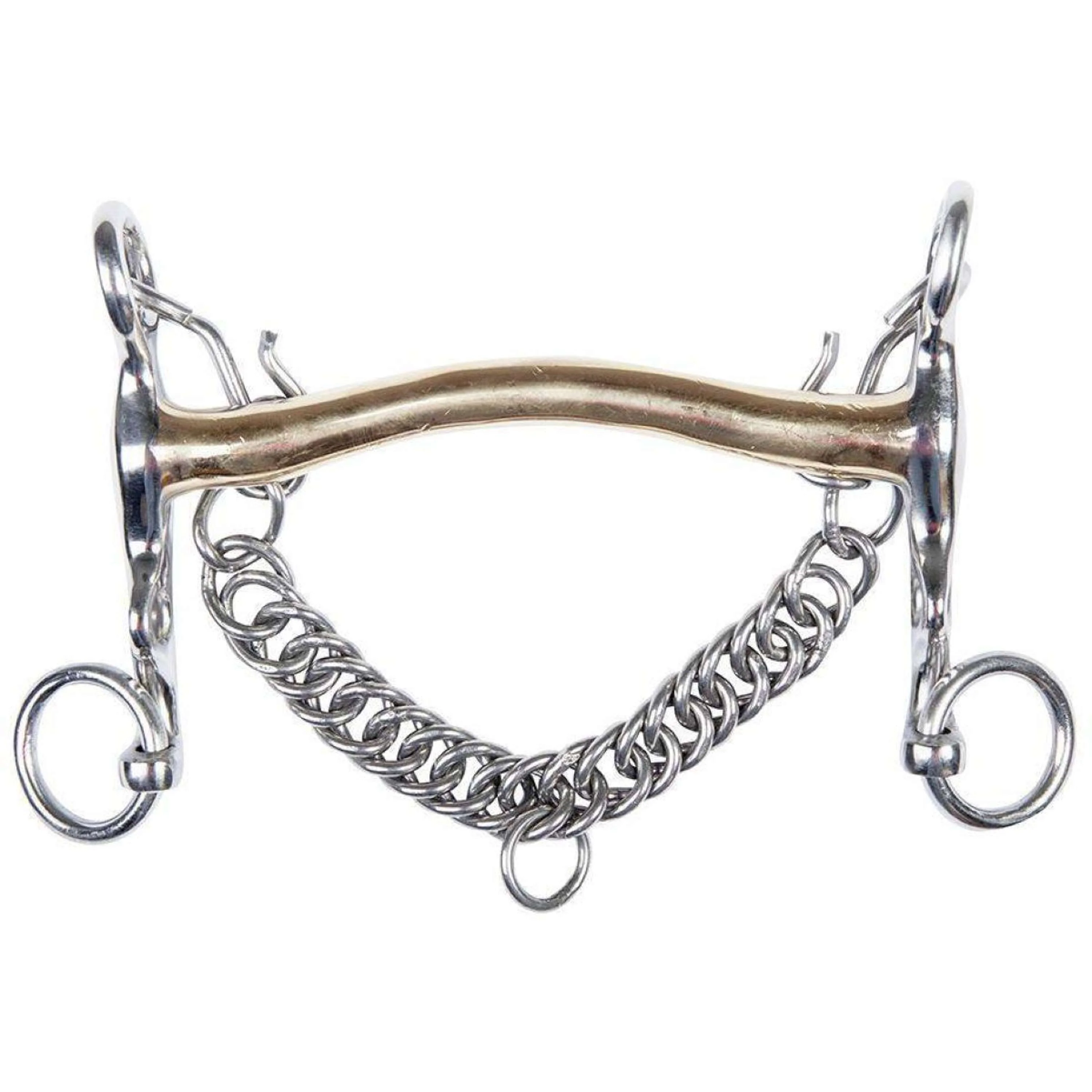 HKM Mors Bébé Mors 16mm Ciseaux 5cm