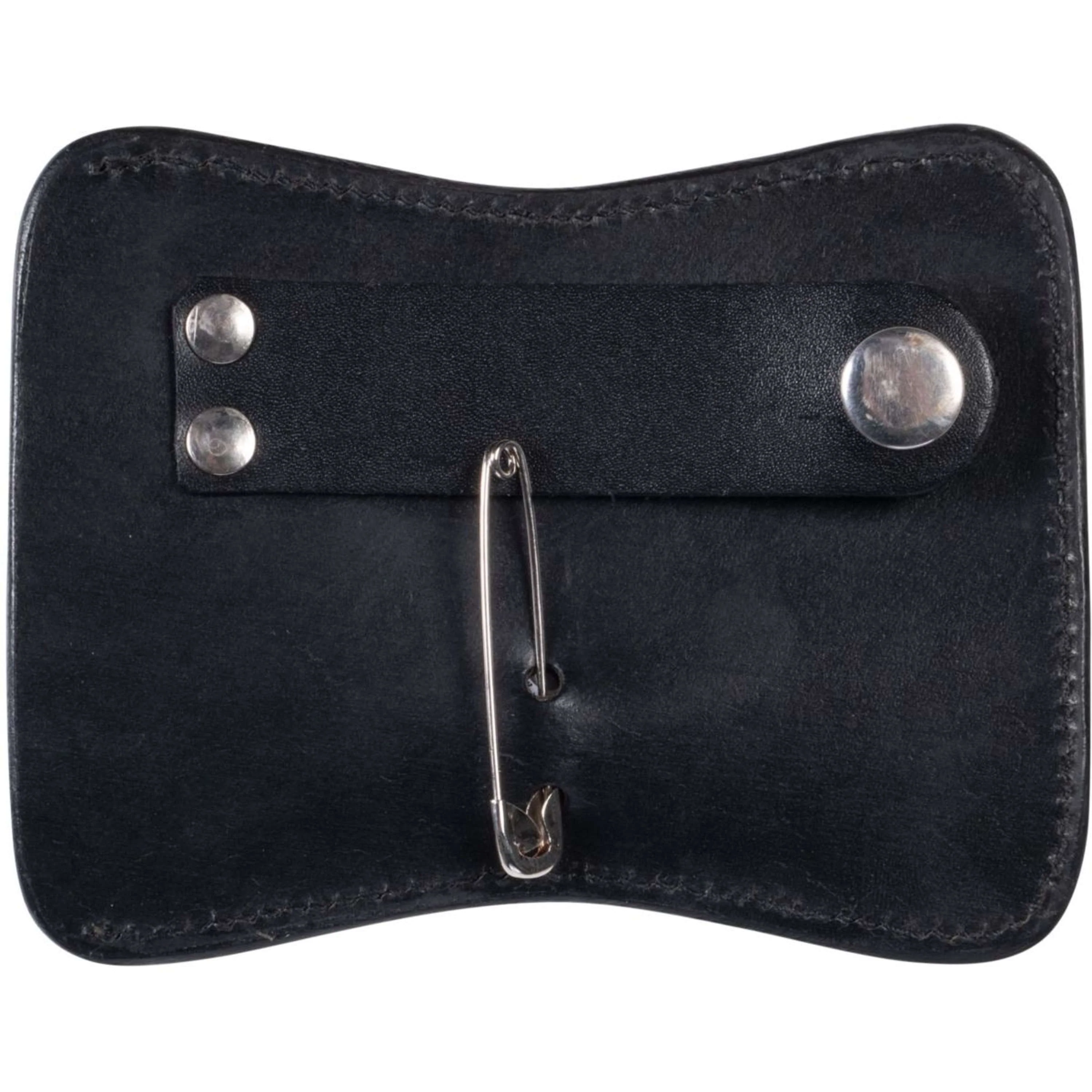 HKM Numéros de départ Viola Marron foncé - Image 2