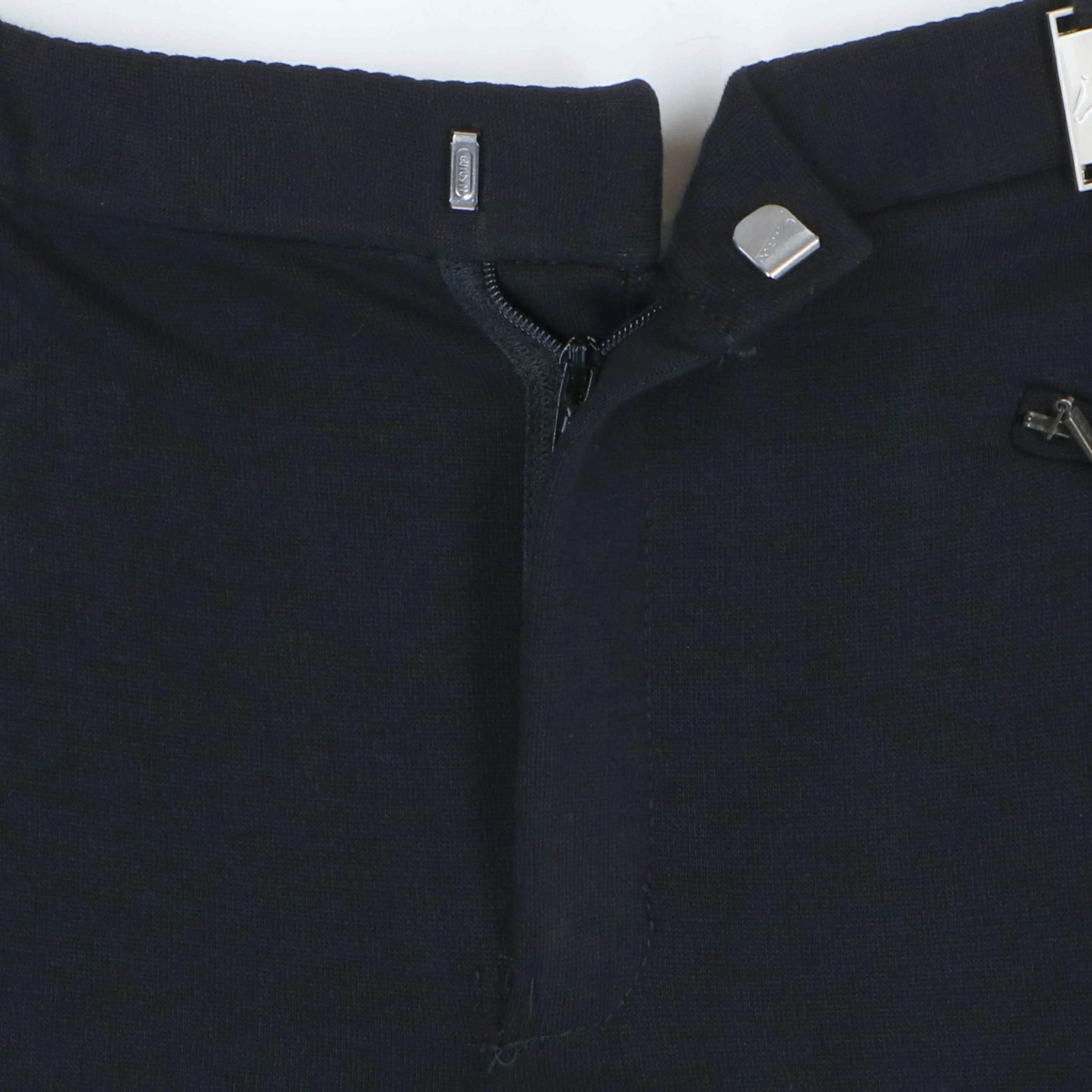 HKM Pantalon d'Équitation Basic Hommes Noir - Image 5