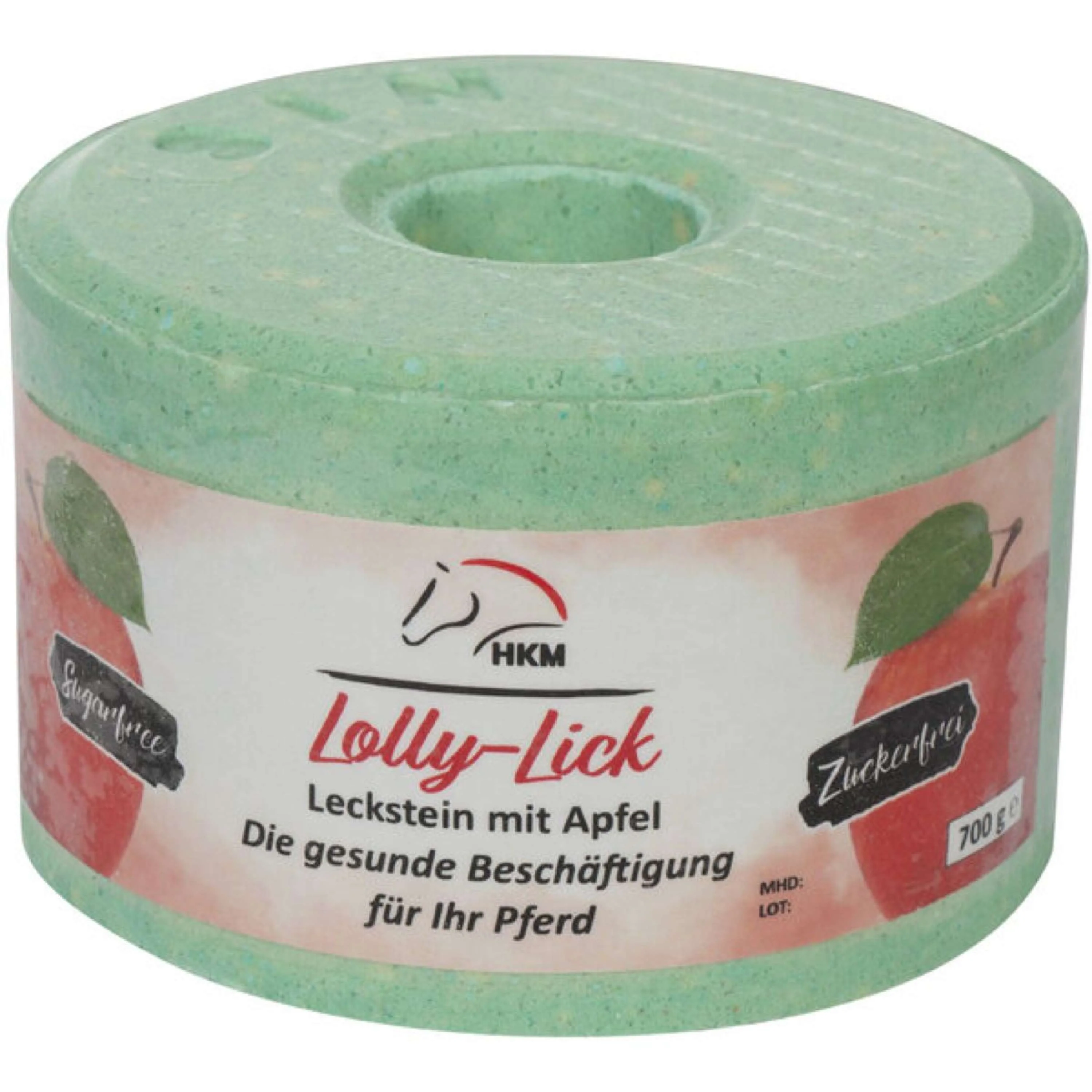 HKM Pierre à Lécher Lolly Lick Pomme