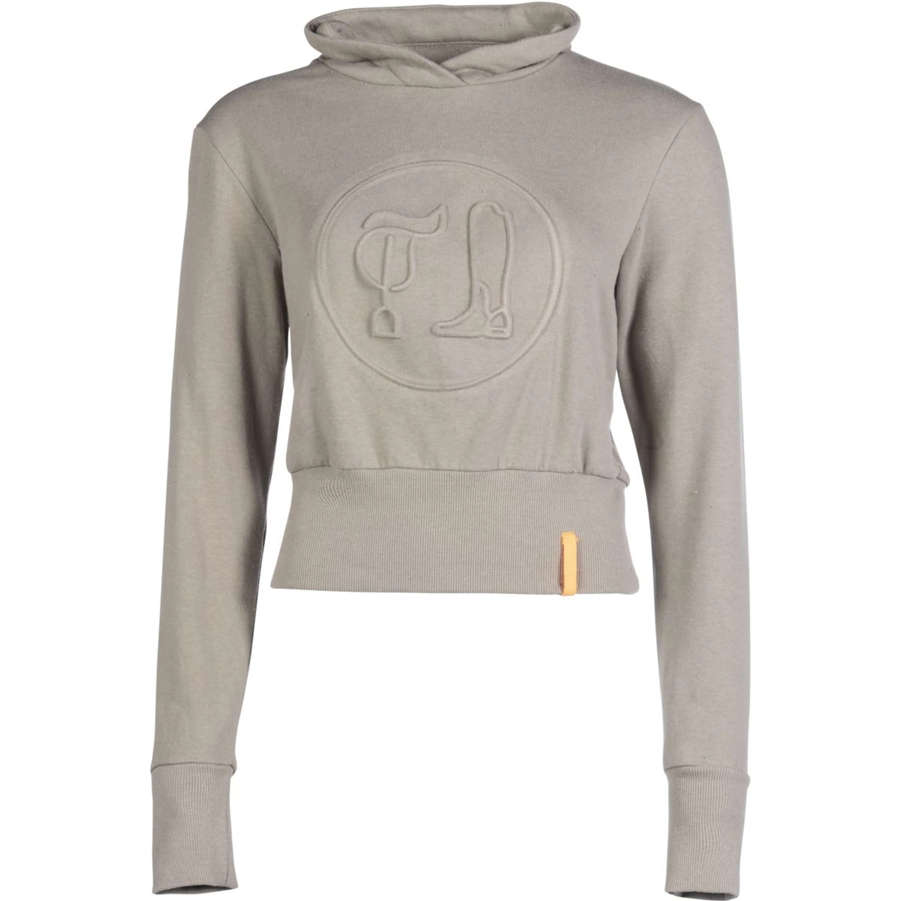 HKM Pull Lyon Sable