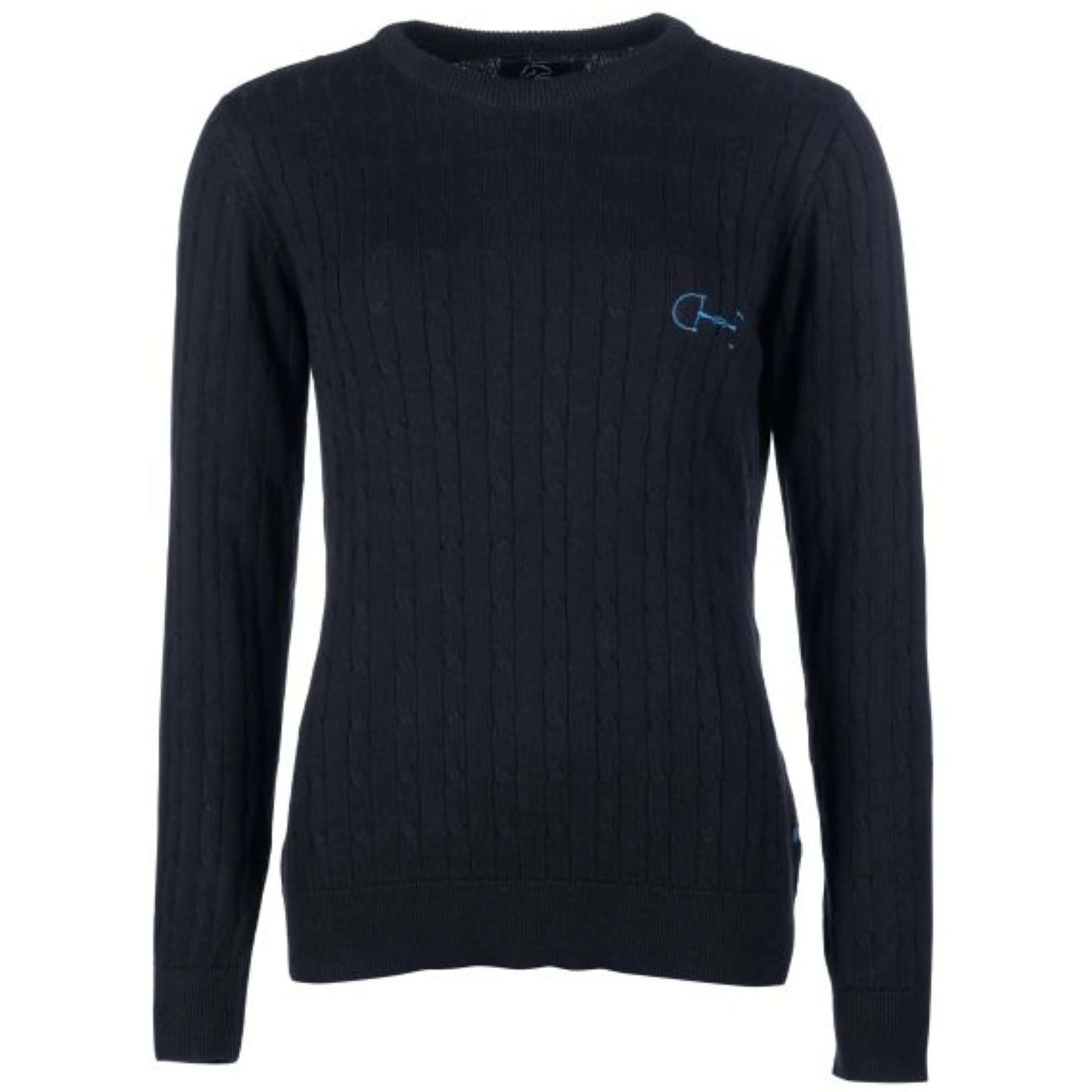 HKM Pull Port Royal Noir