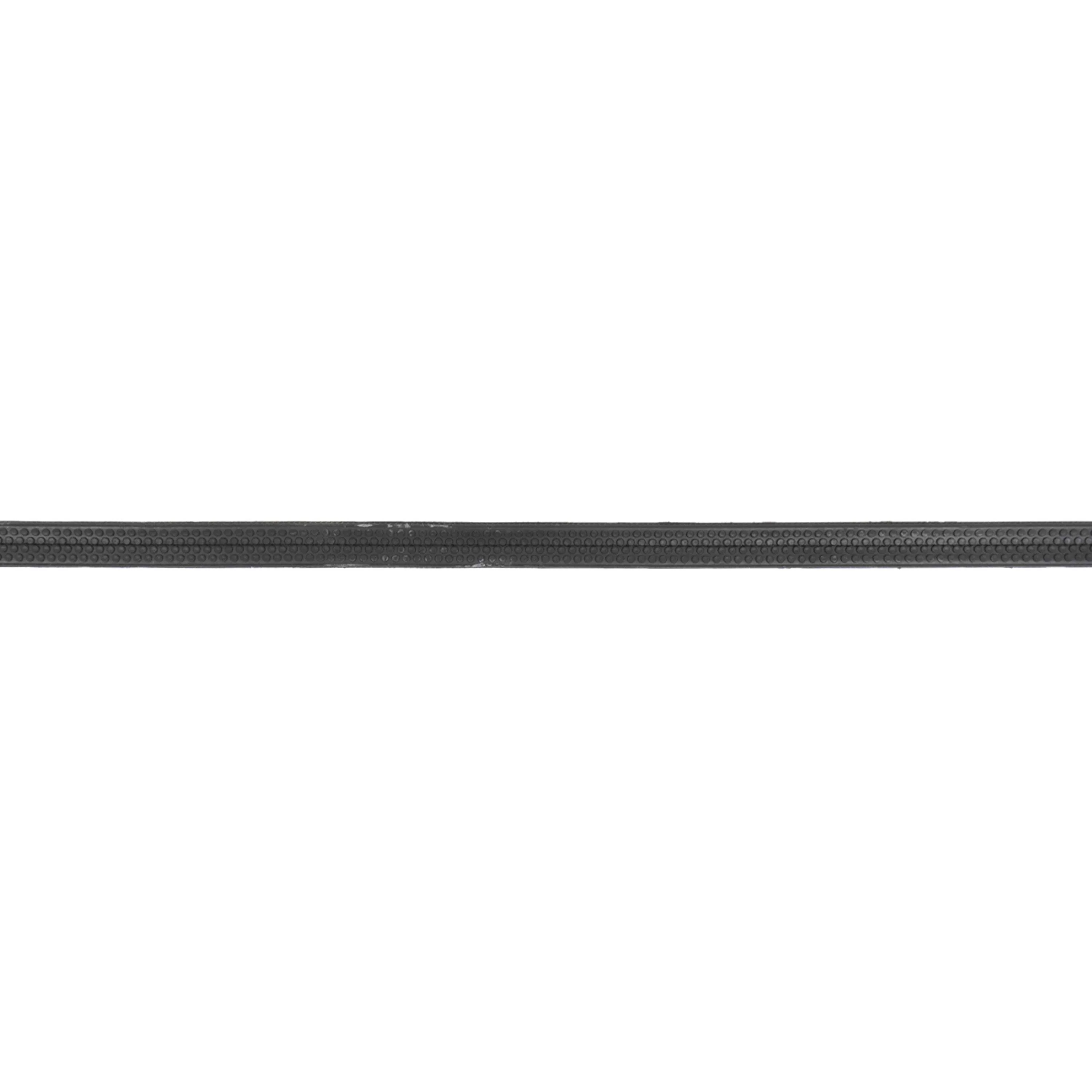 HKM Rênes avec Caoutchouc Noir - Image 3