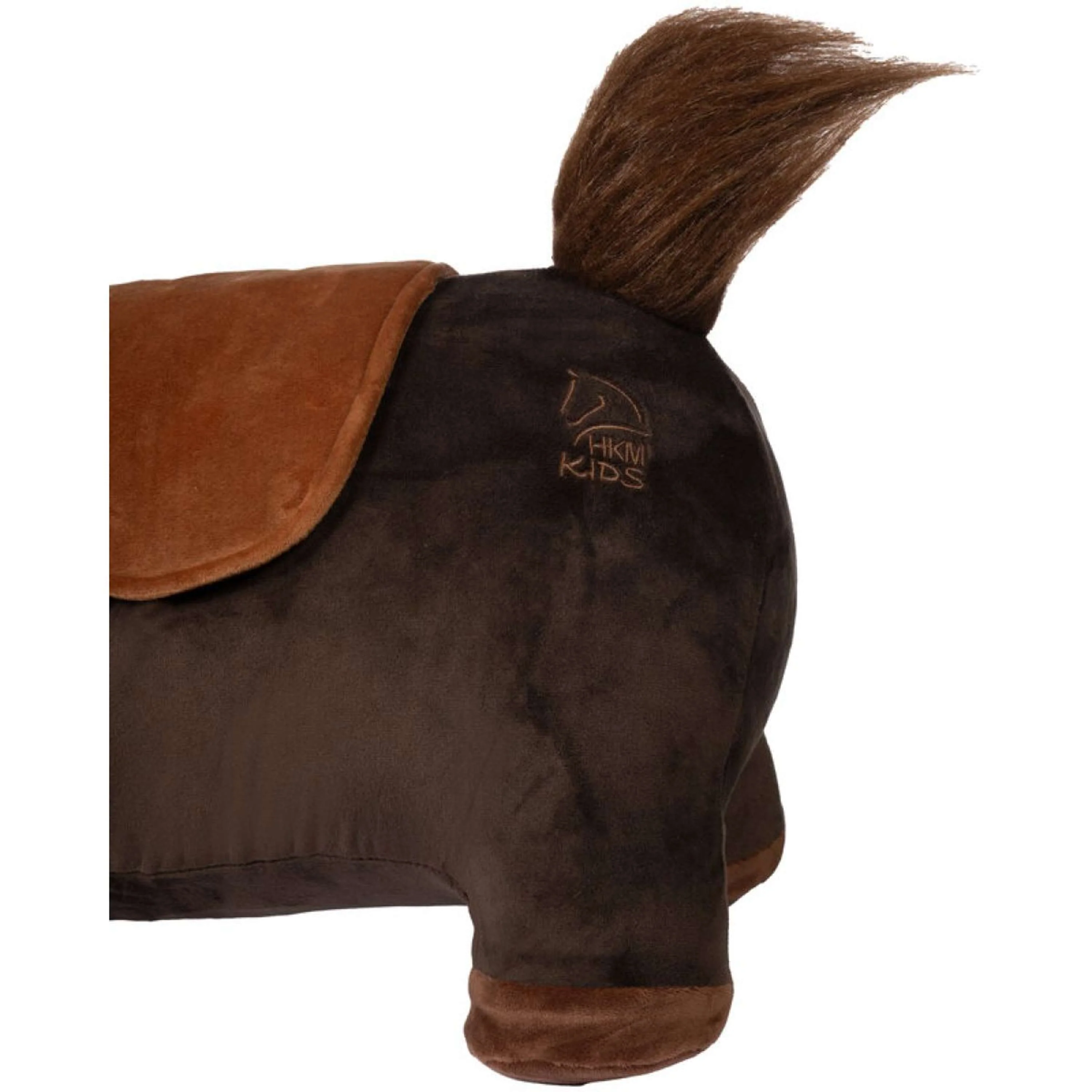 HKM Skippyball Marron foncé - Image 5