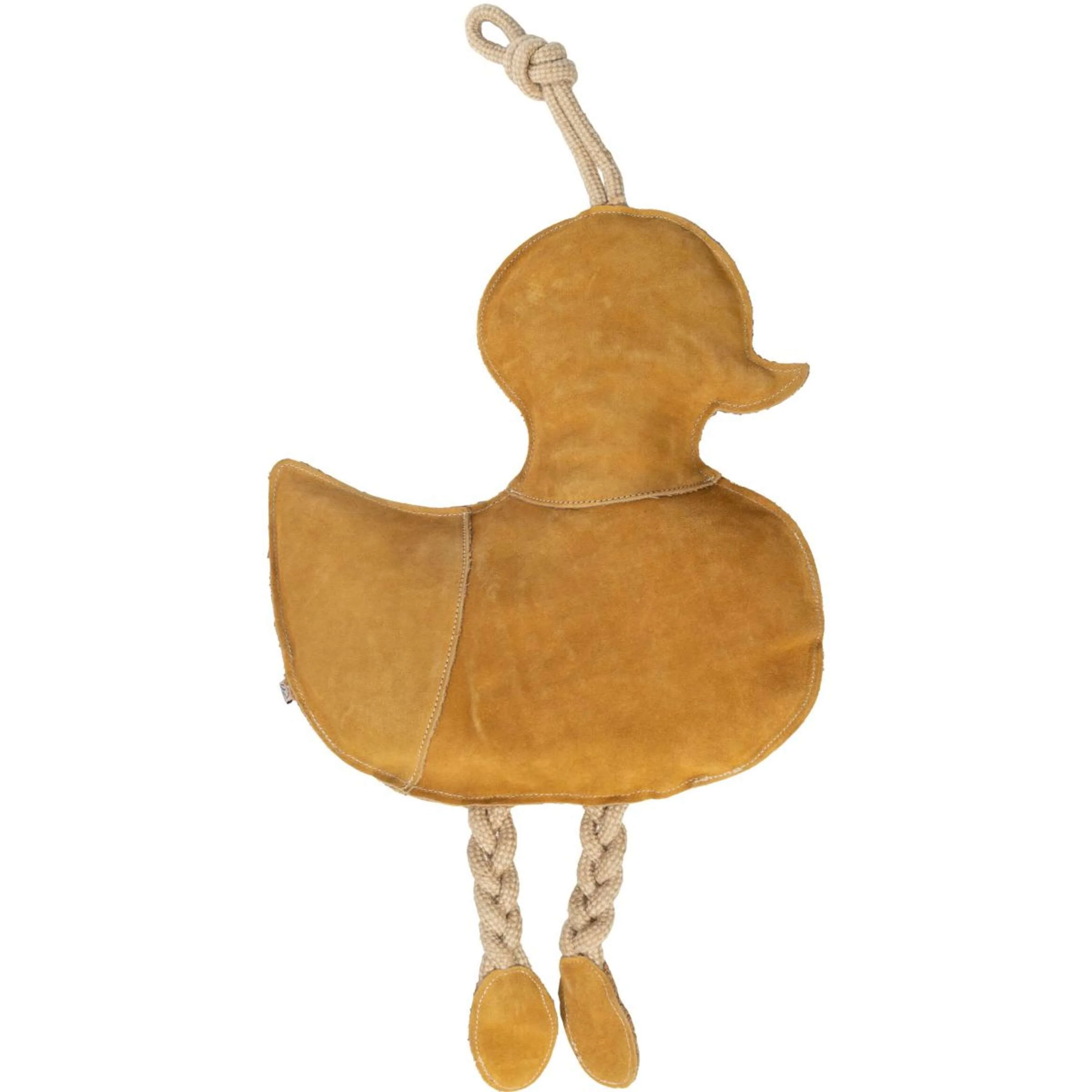 HKM SpeelgoedJouet Duck Jaune - Image 2