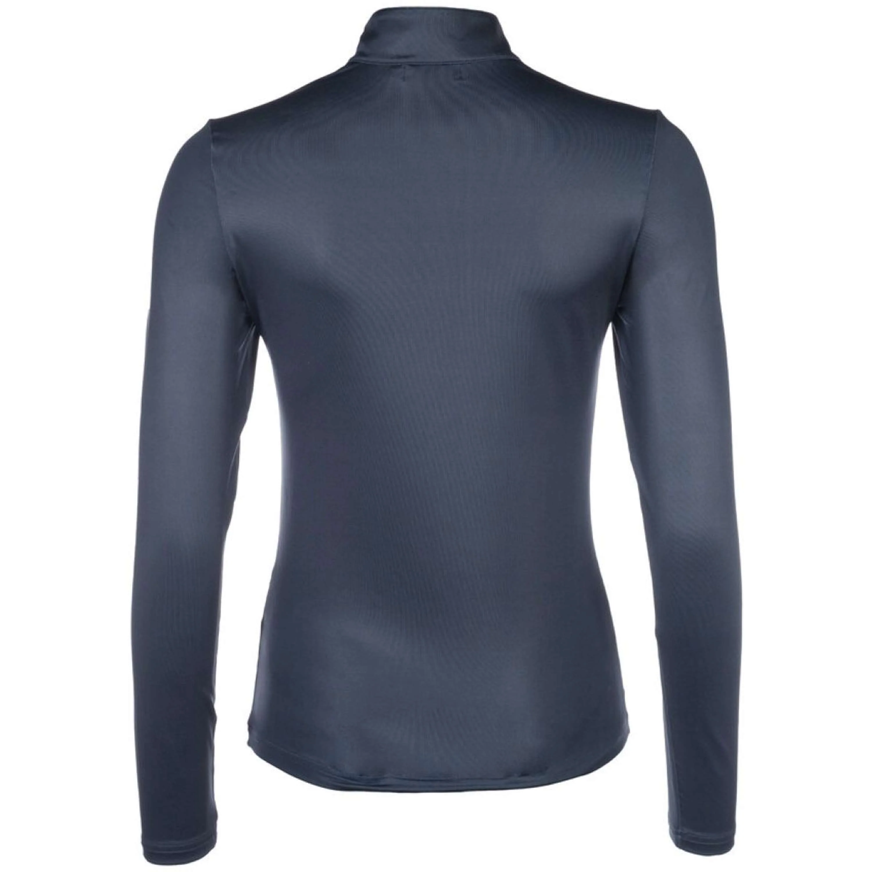 HKM T-shirt de Concours Summer Milano II Bleu foncé - Image 4
