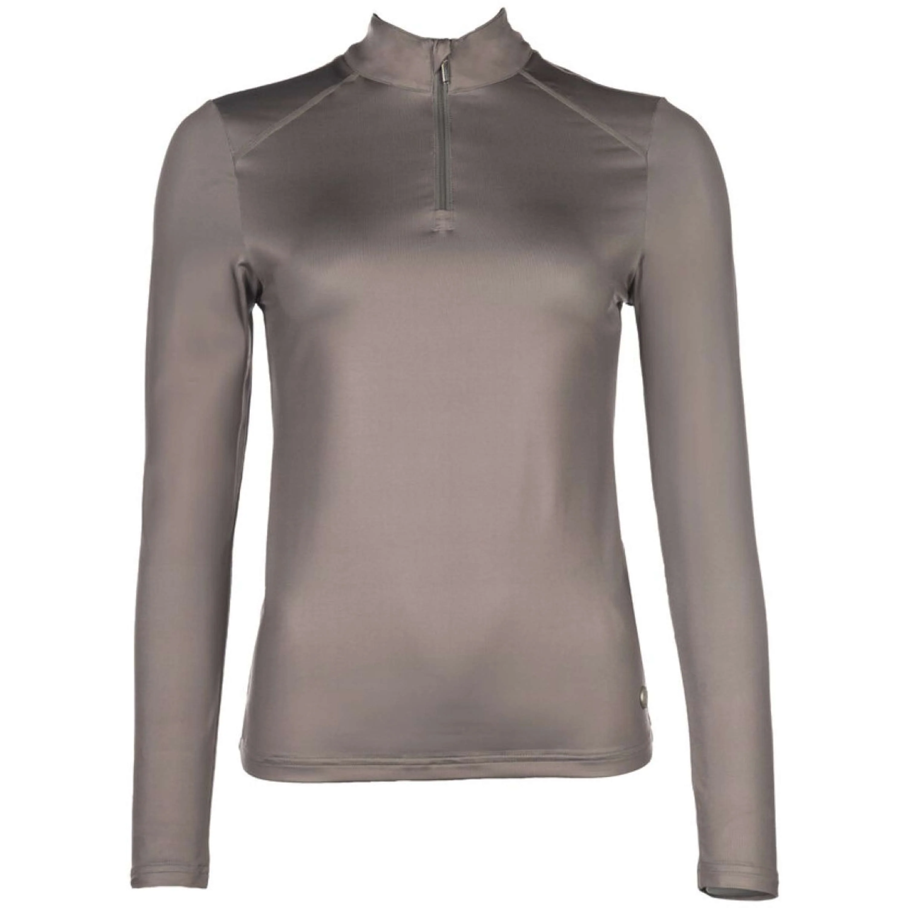 HKM T-shirt de Concours Summer Milano II Taupe
