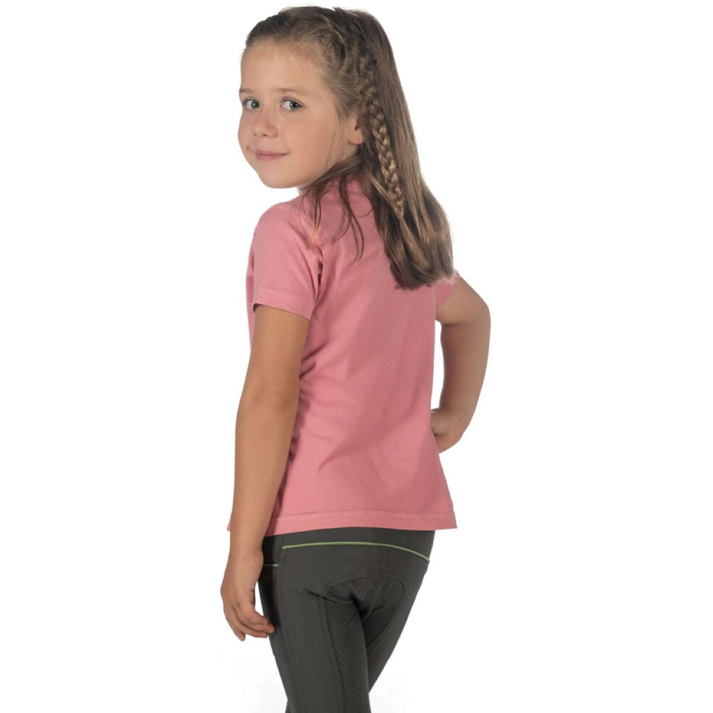 HKM T-Shirt Grace Rose - Image 5