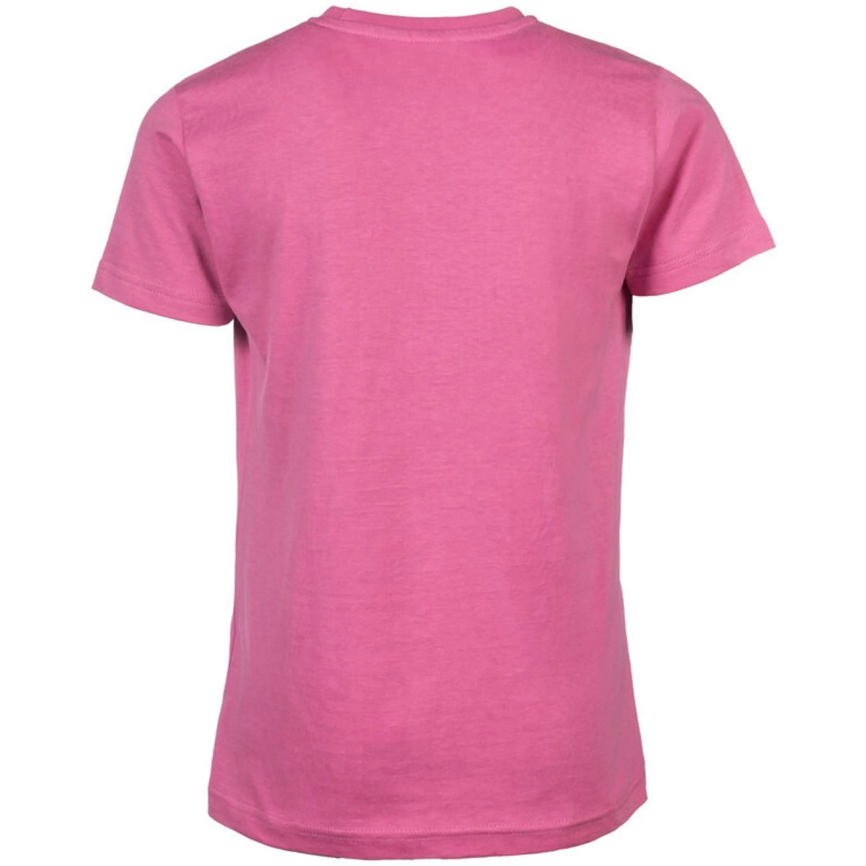 HKM T-Shirt Pony Club Rose - Image 3
