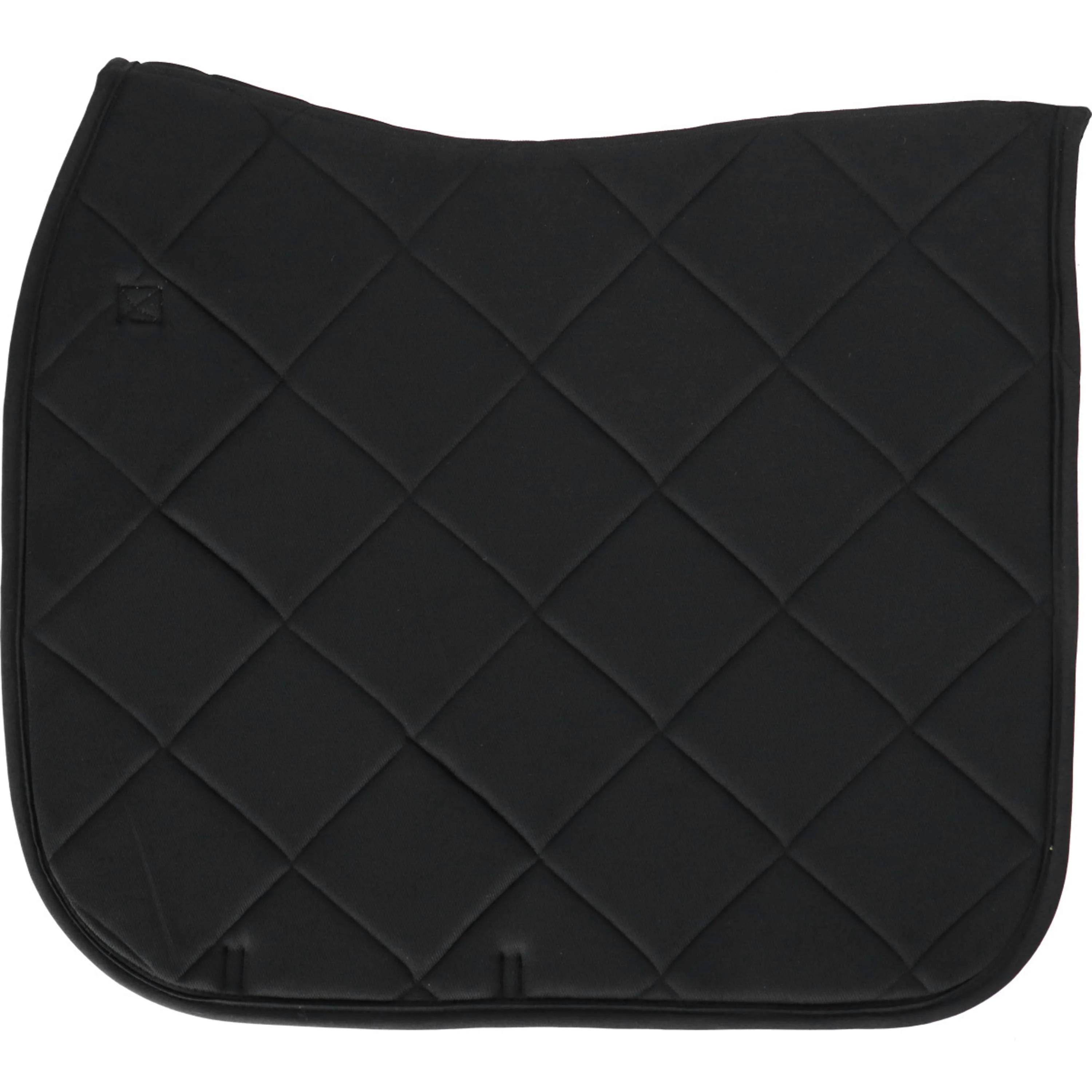 HKM Tapis de Selle Romy Dressage Noir - Image 3