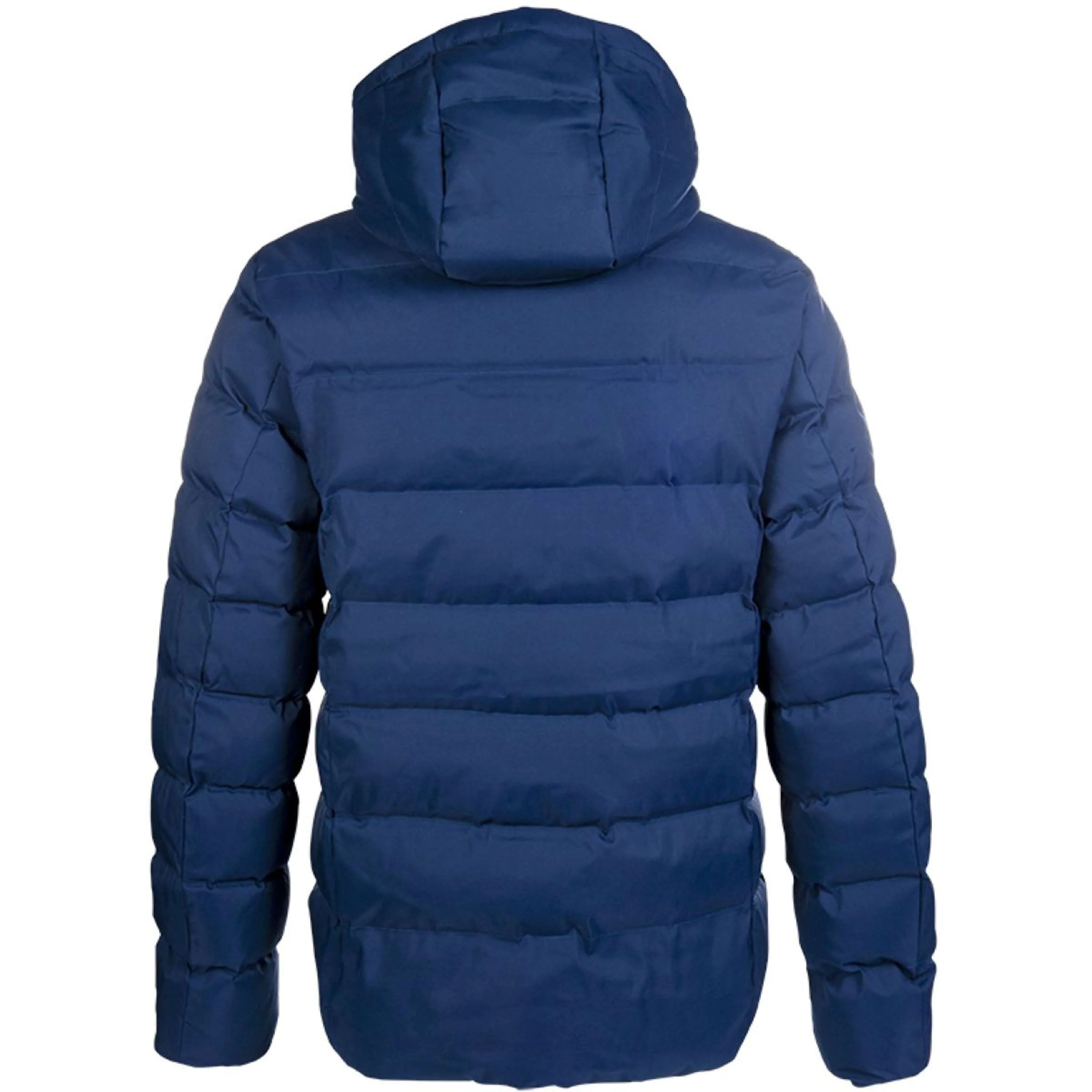 HKM Veste Hamburg Messieurs Matelassé Bleu Foncé - Image 2