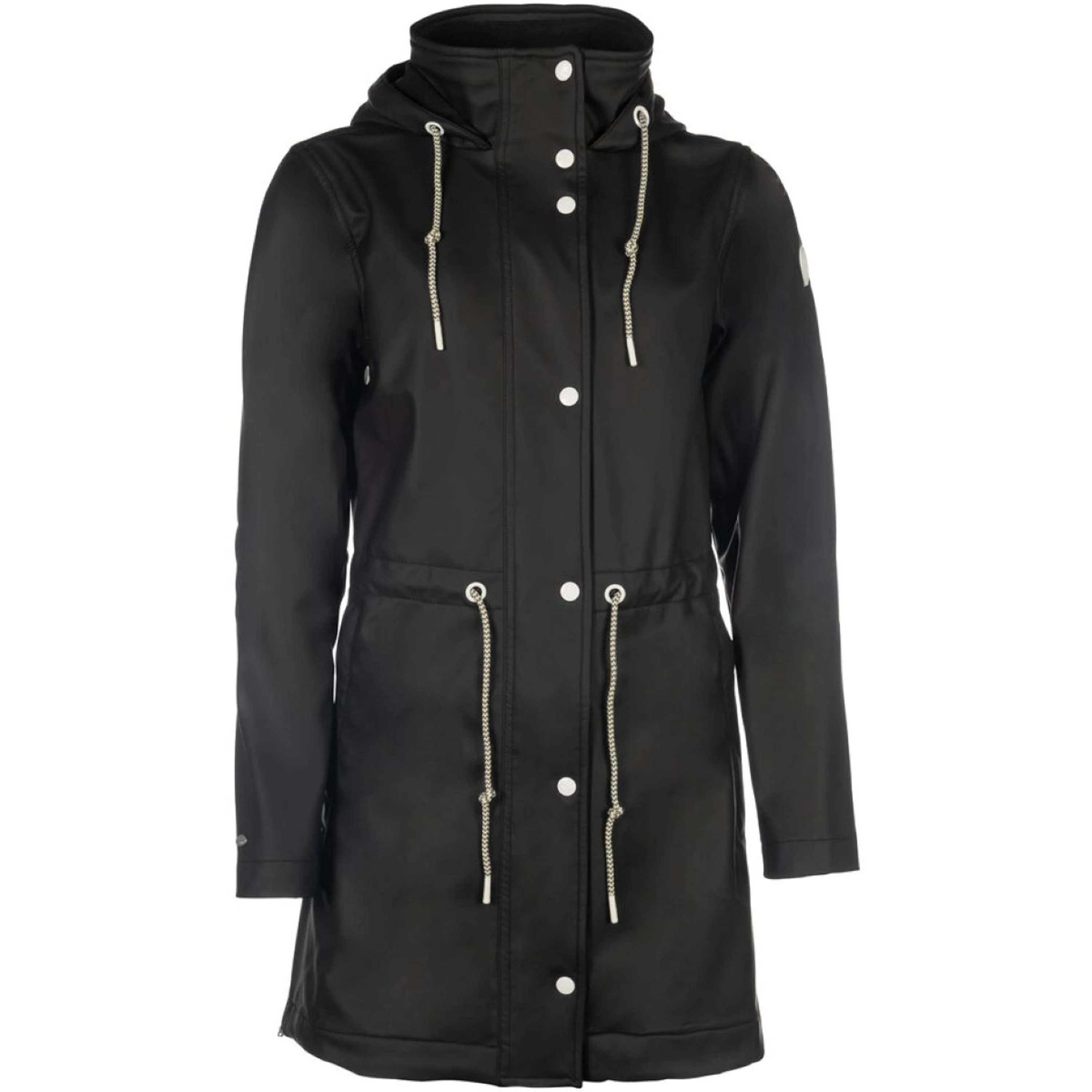 HKM Veste Ohio Noir