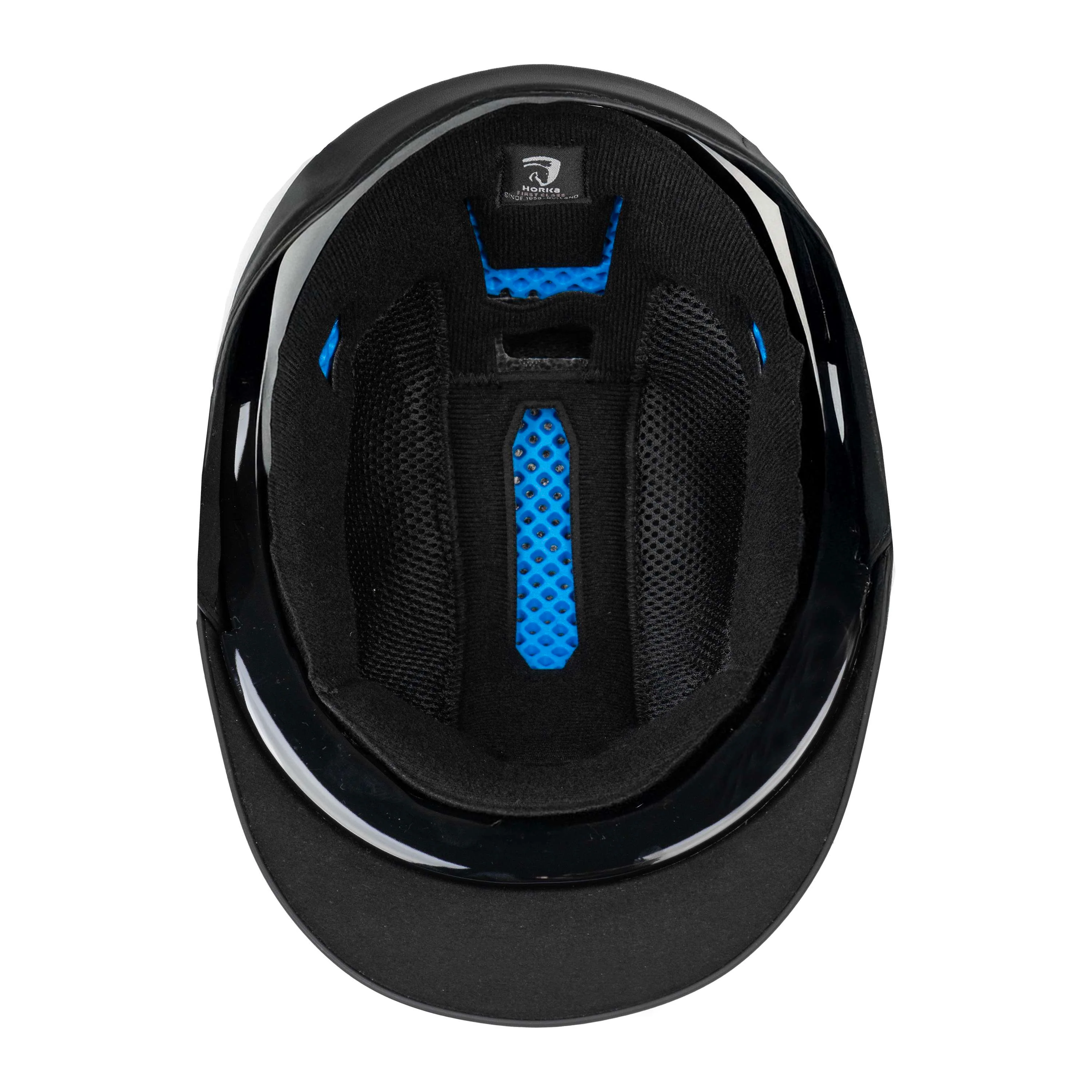 HORKA Bombe Da Vinci Dames Noir/Argent - Image 2