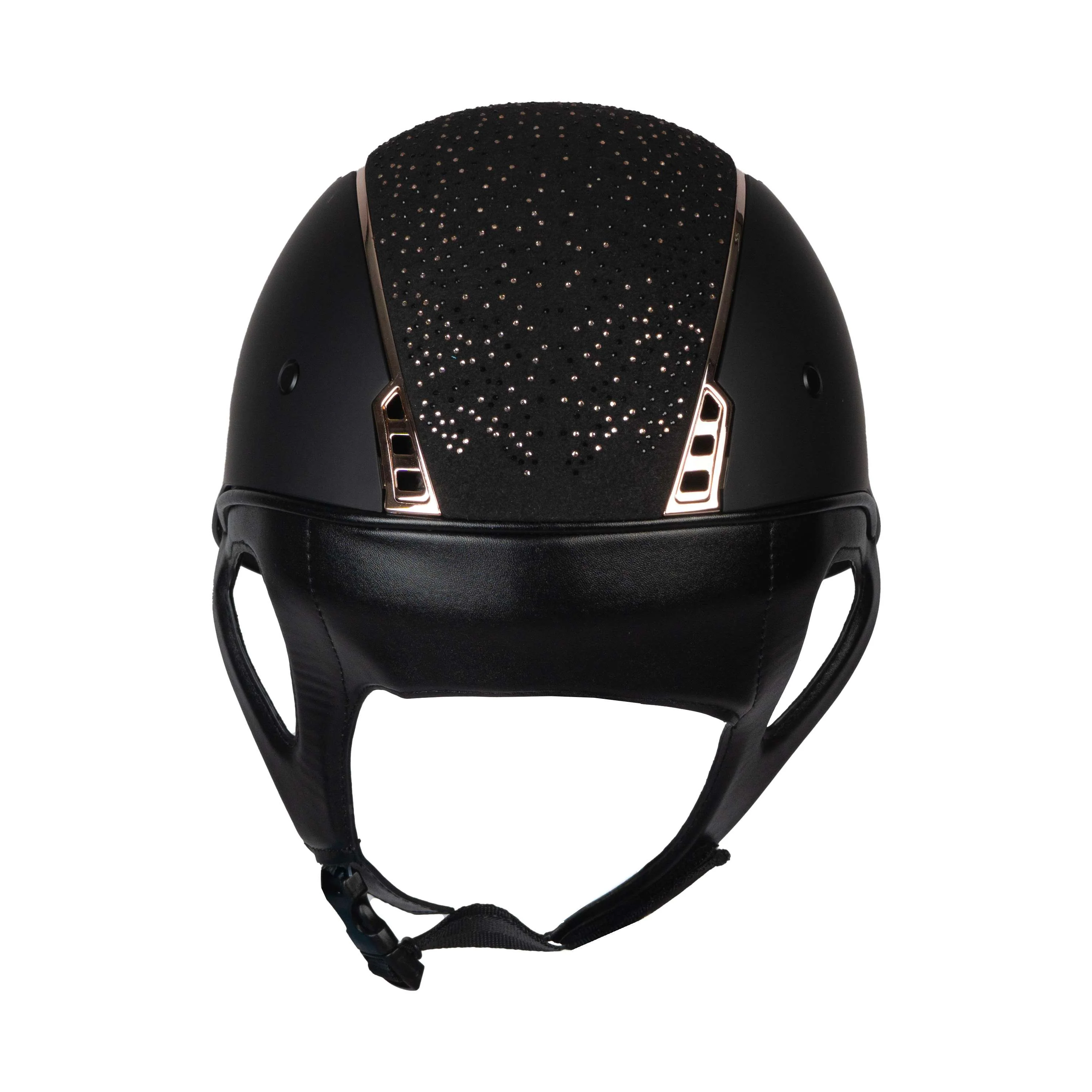 HORKA Bombe Da Vinci Dames Noir/Rosé - Image 3