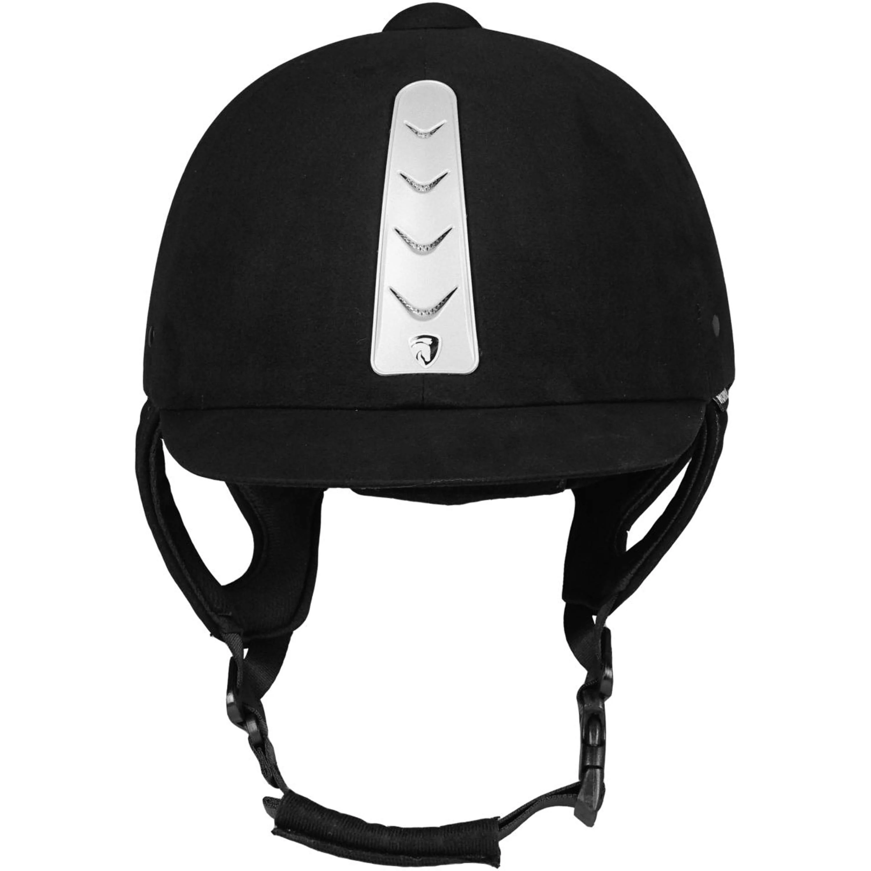 HORKA Bombe Hawk Cuir Noir - Image 2