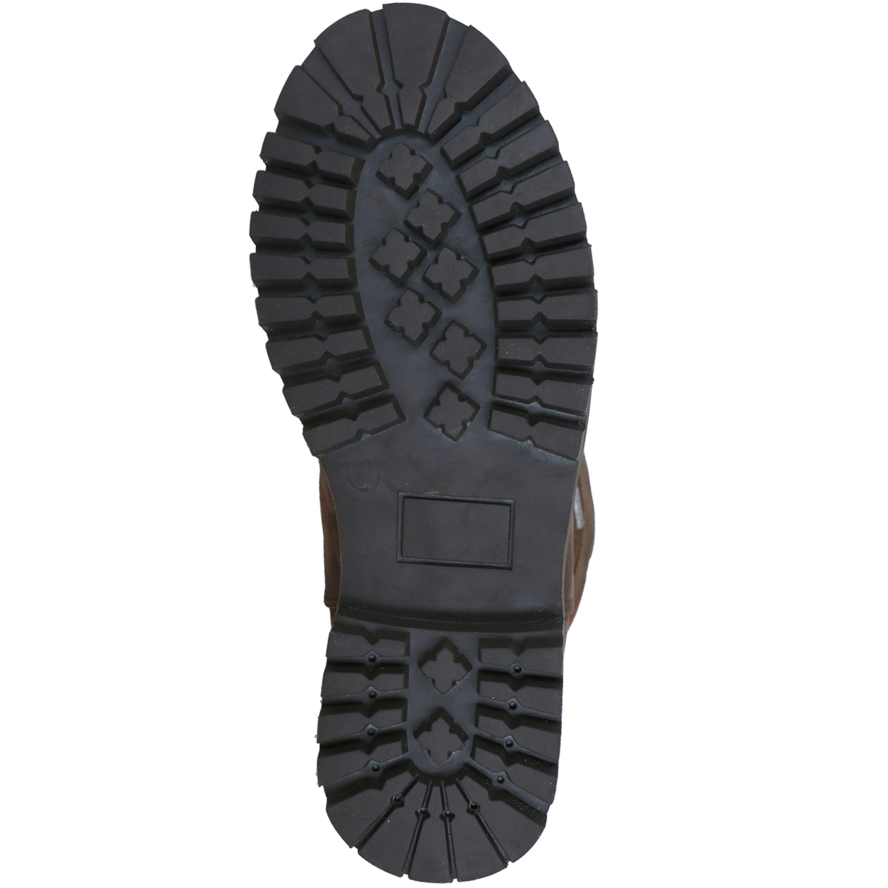 HORKA Bottes d'Extérieur Aspen Court Marron - Image 10