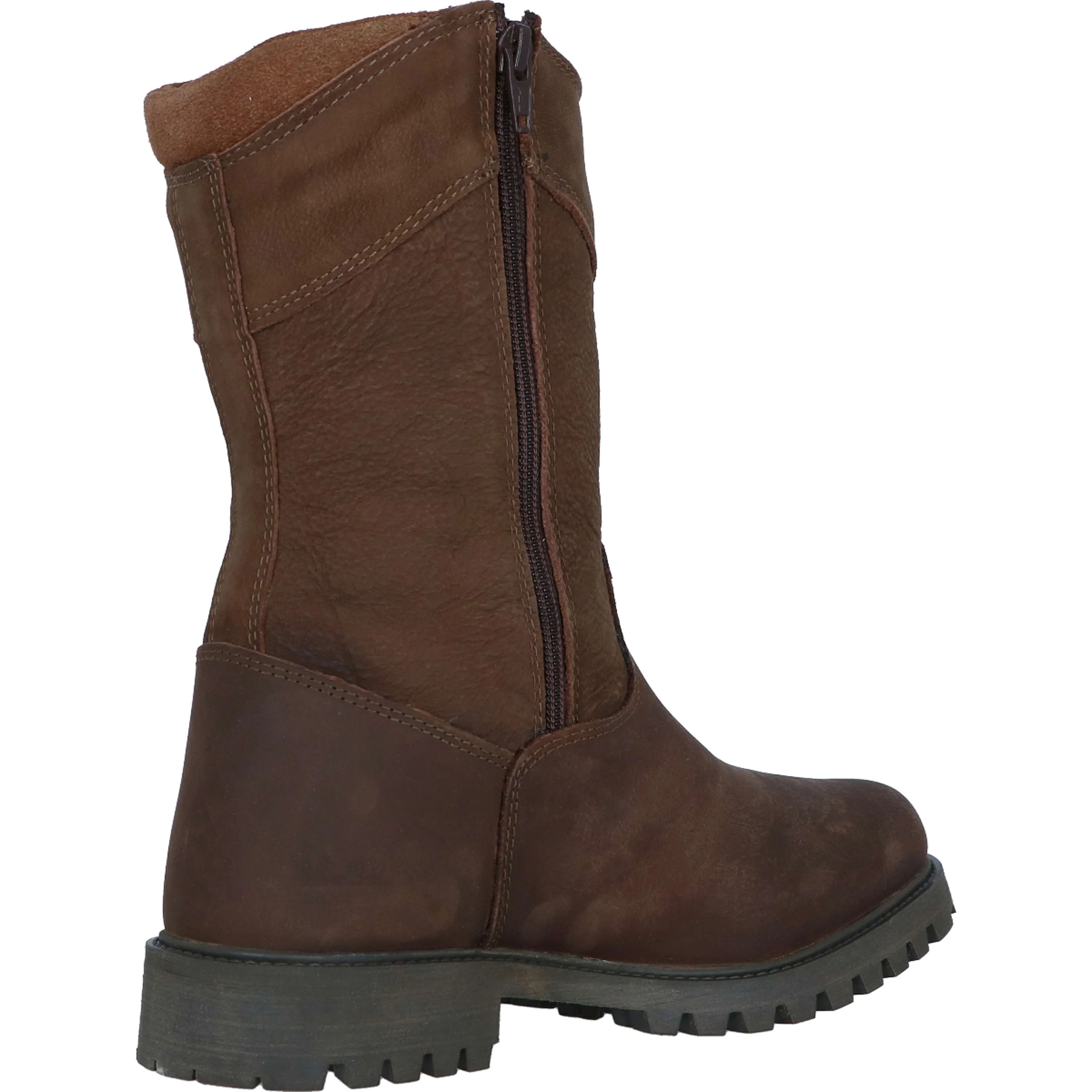 HORKA Bottes d'Extérieur Aspen Court Marron - Image 5