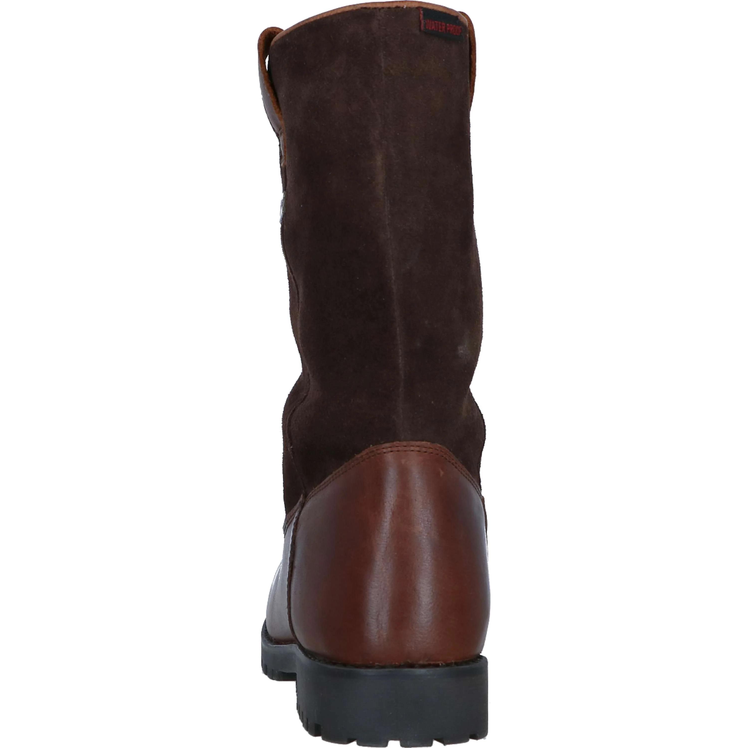 HORKA Bottes d'Extérieur Cornwall Marron - Image 4