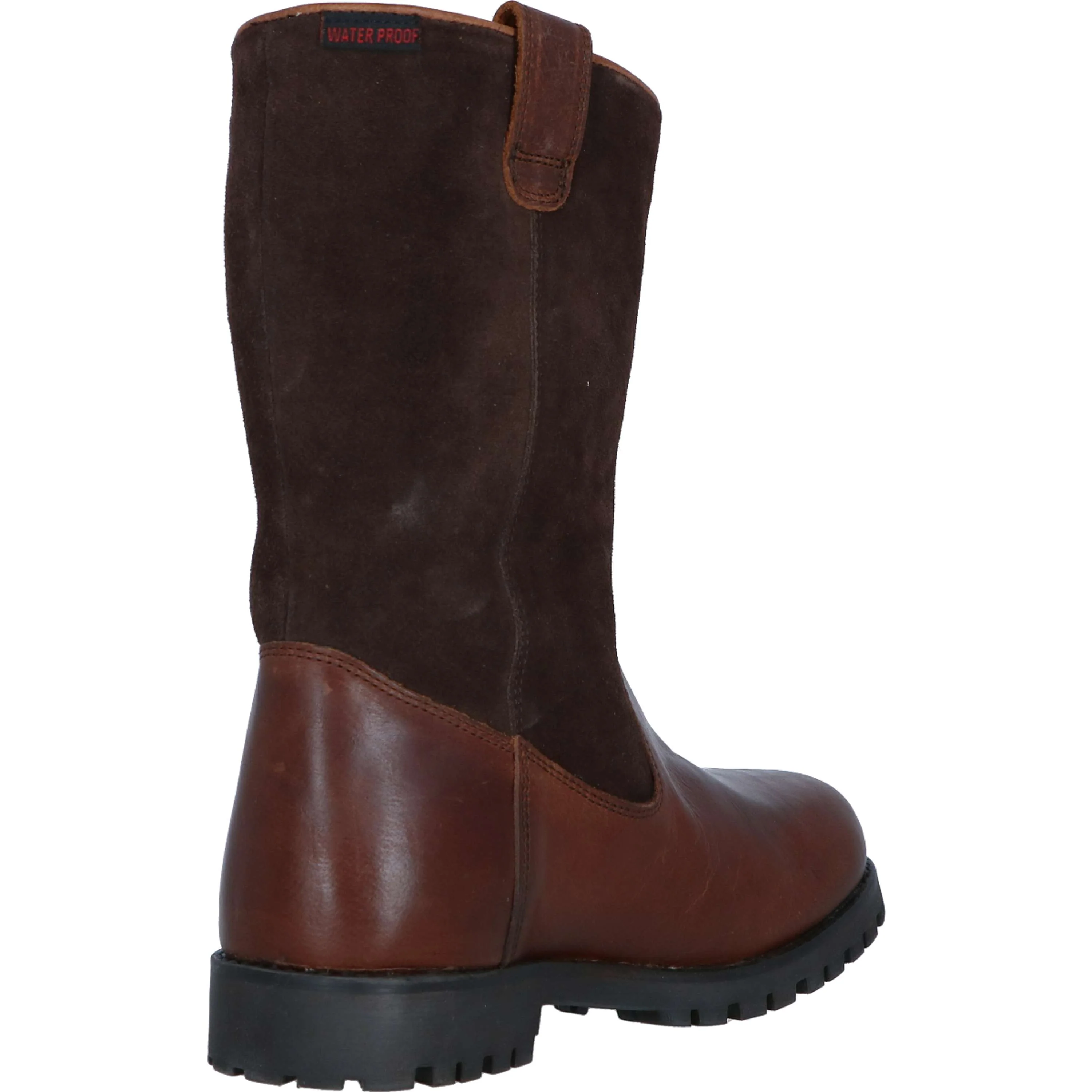 HORKA Bottes d'Extérieur Cornwall Marron - Image 5