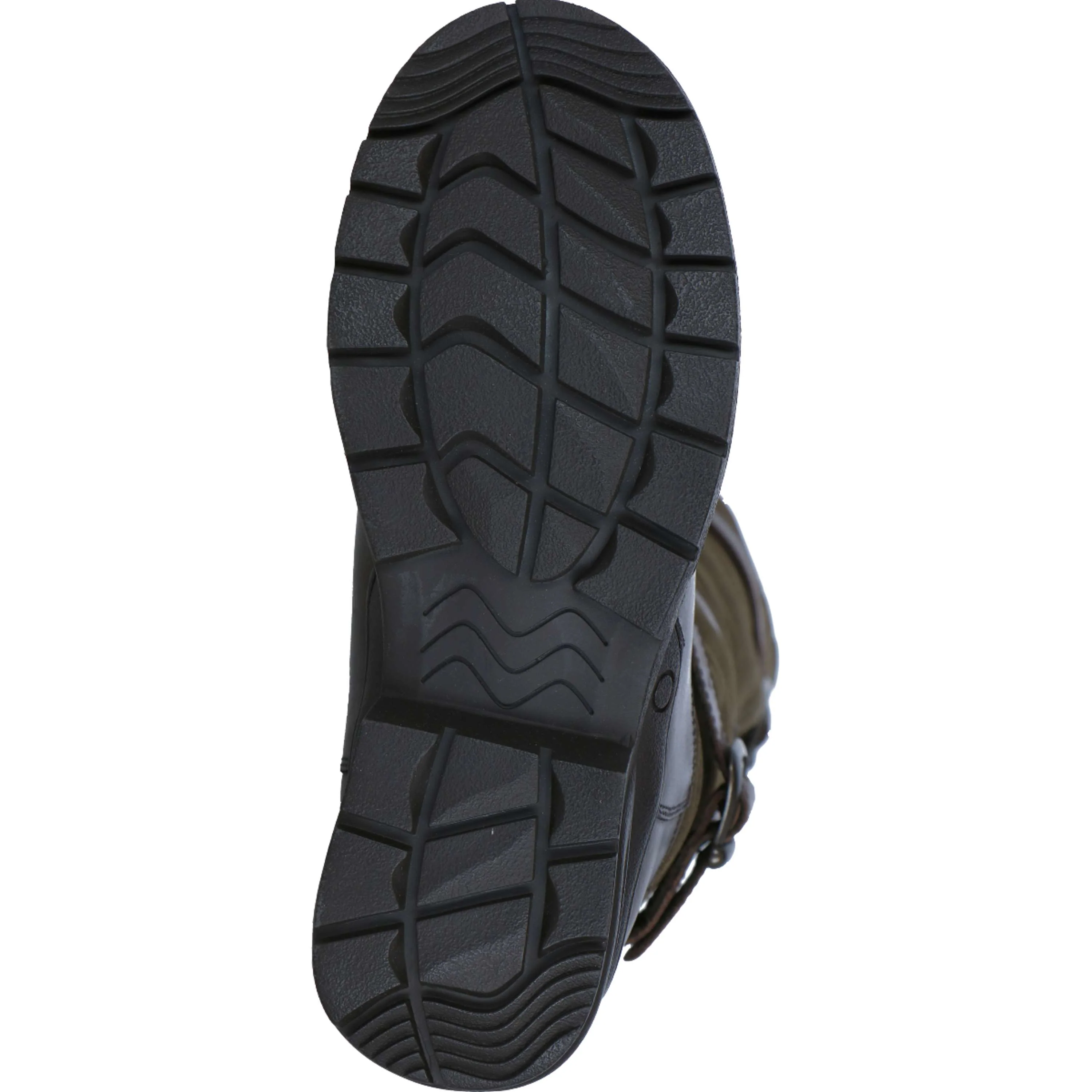 HORKA Bottes d'Extérieur Highlander Long Forest Green - Image 10