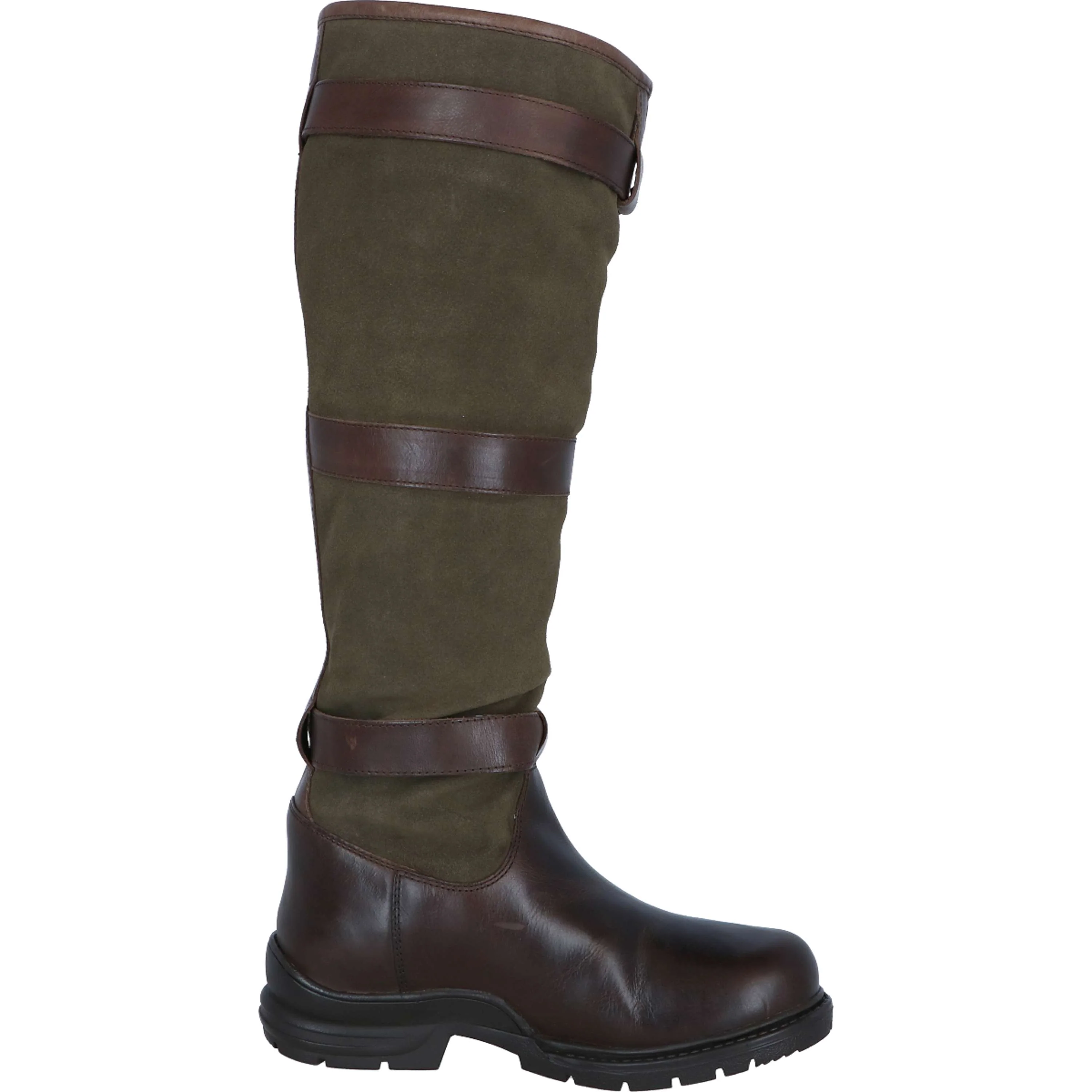 HORKA Bottes d'Extérieur Highlander Long Forest Green - Image 6