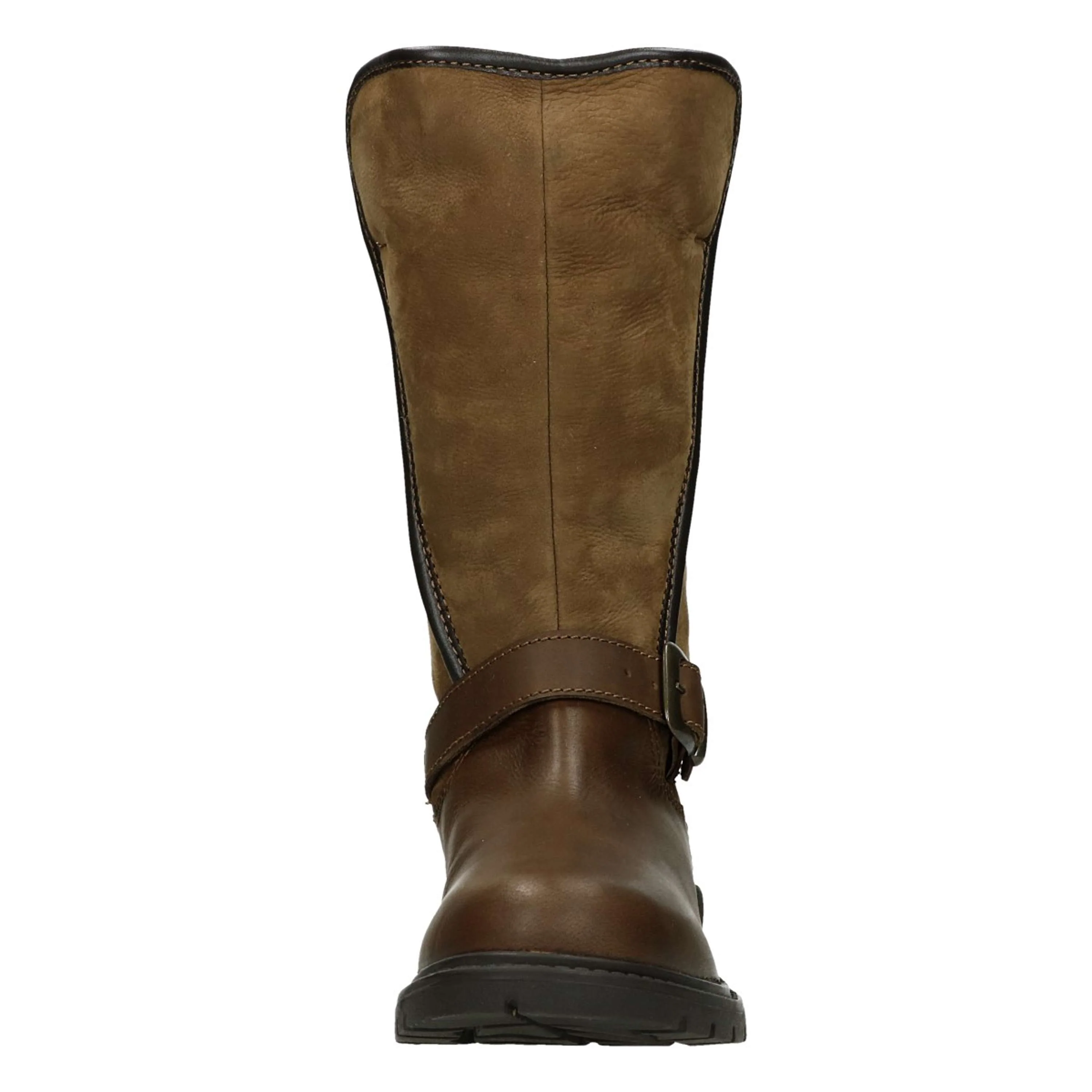 HORKA Bottes d'Extérieur Chesterfield Court Marron - Image 8