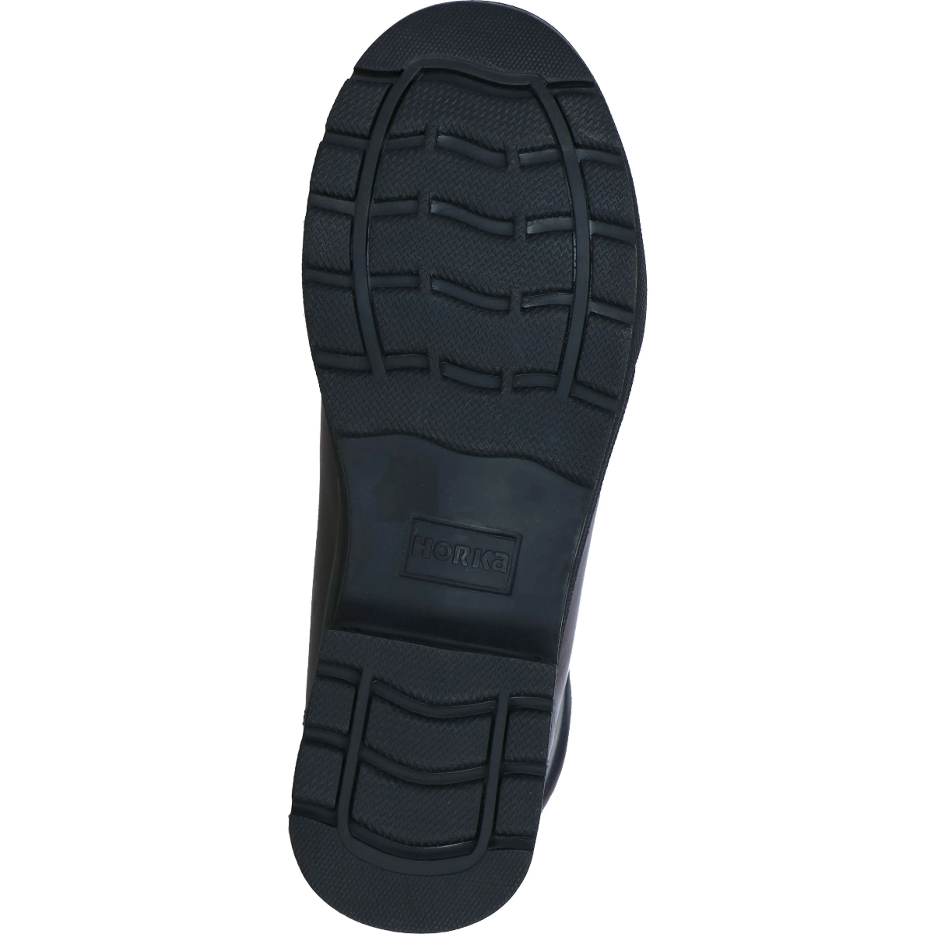 HORKA Bottes d'Extérieur Greenwich Court Bleu - Image 10