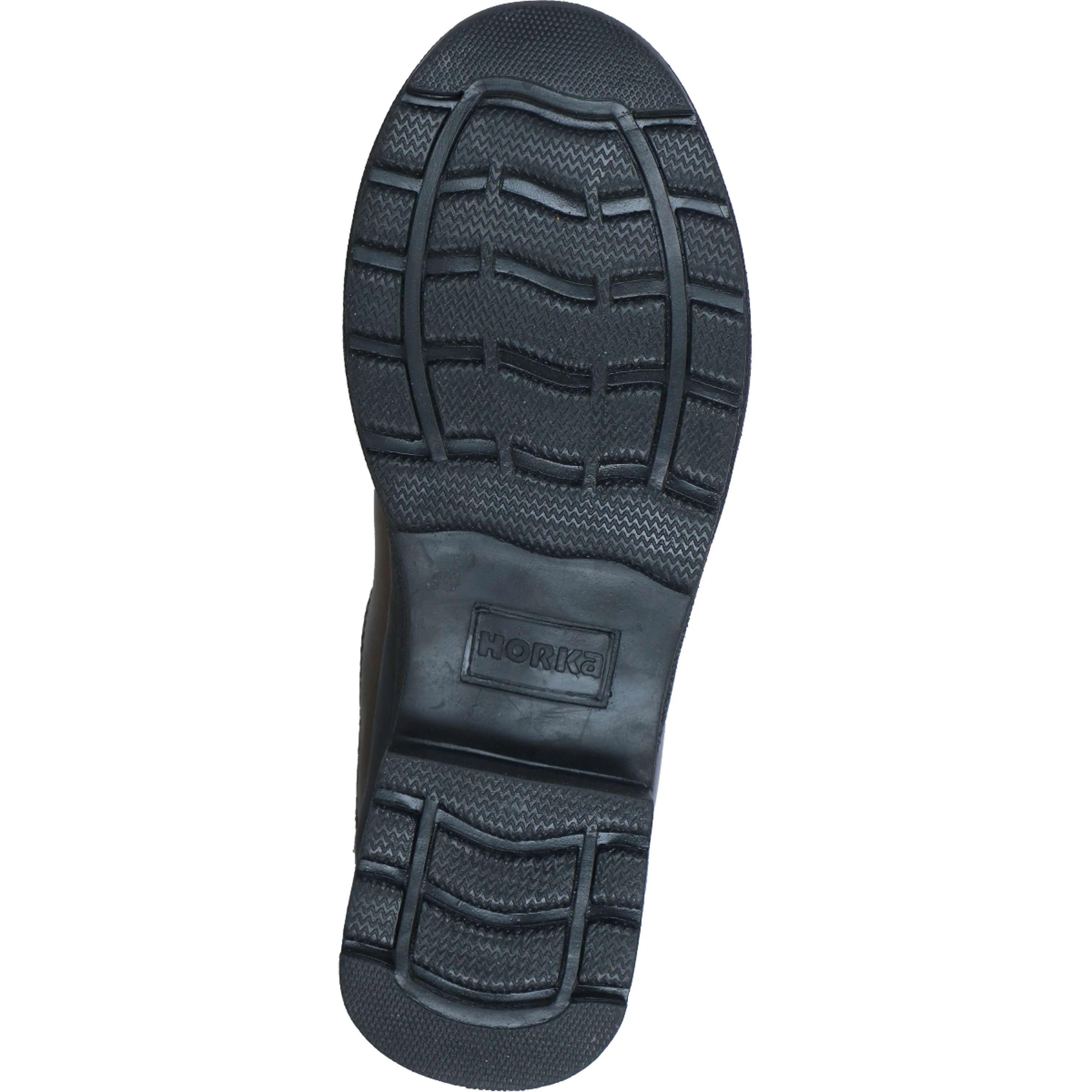 HORKA Bottes d'Extérieur Greenwich Court Chameau - Image 10