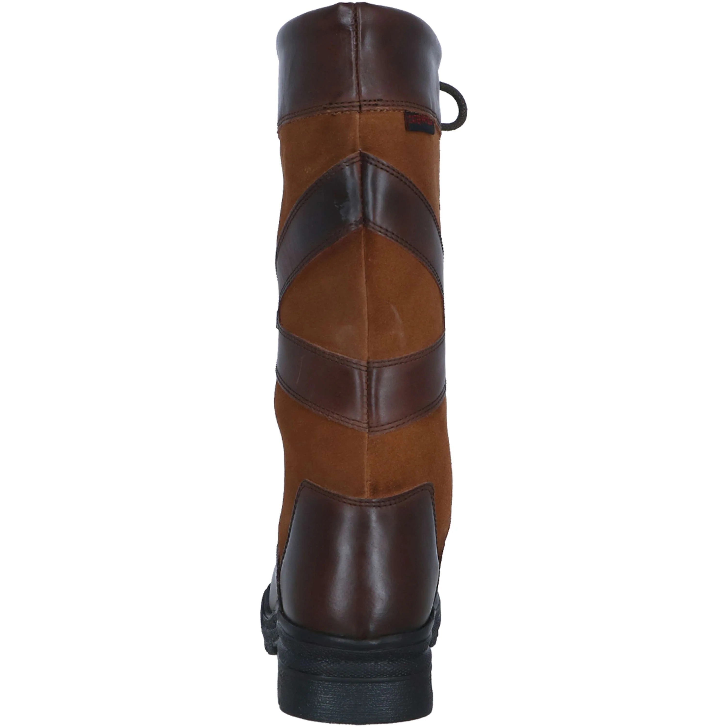 HORKA Bottes d'Extérieur Greenwich Court Chameau - Image 4