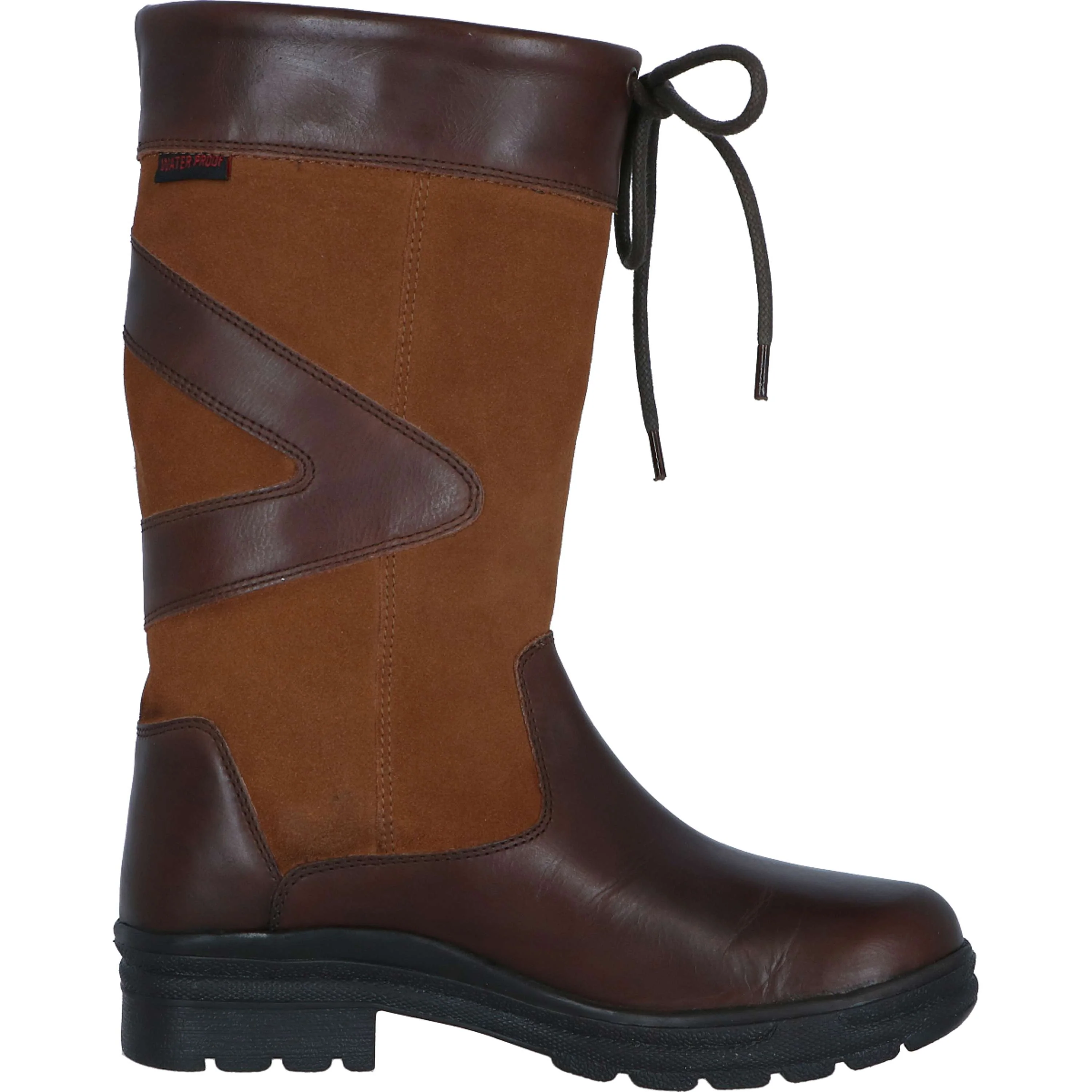 HORKA Bottes d'Extérieur Greenwich Court Chameau - Image 6