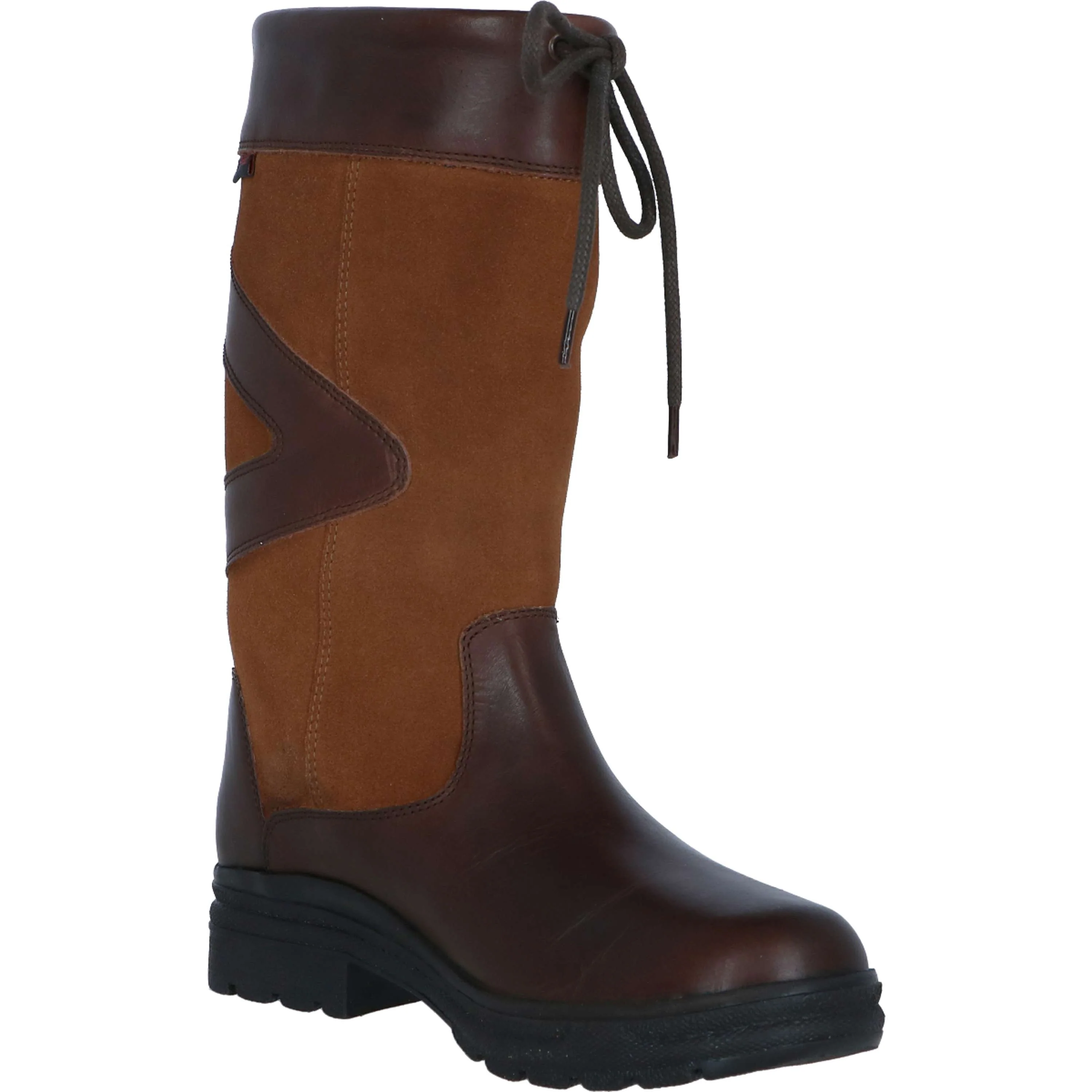 HORKA Bottes d'Extérieur Greenwich Court Chameau - Image 7
