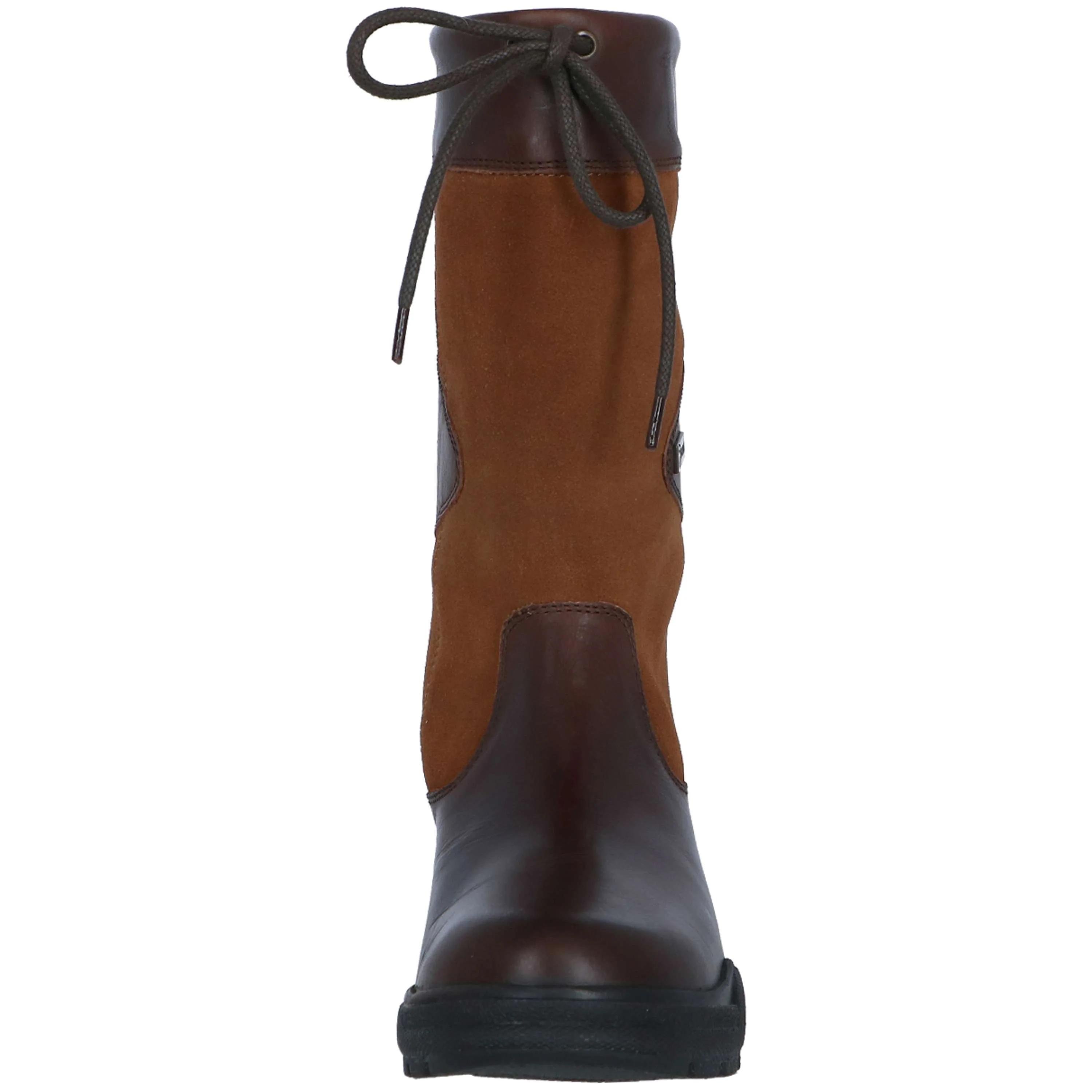 HORKA Bottes d'Extérieur Greenwich Court Chameau - Image 8