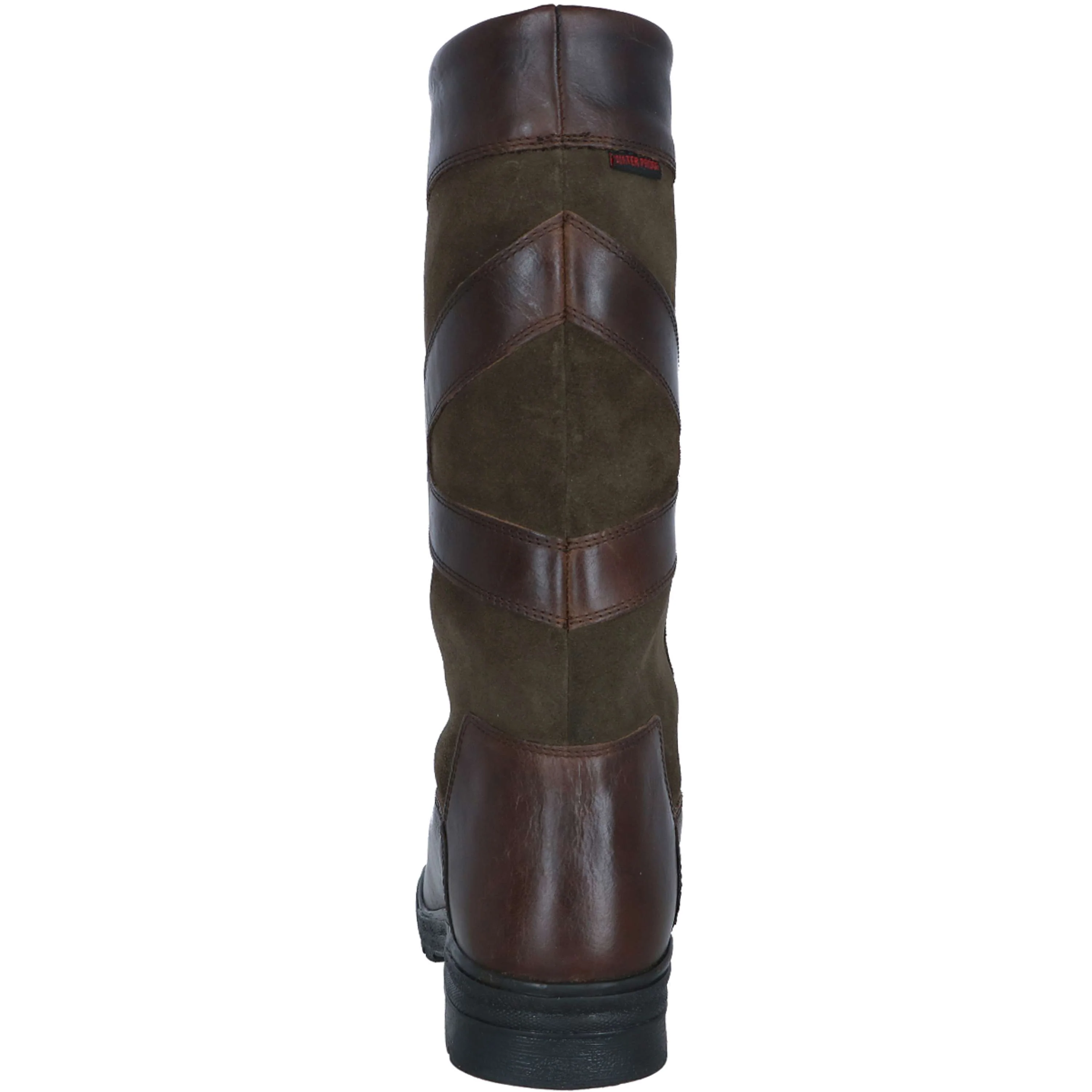 HORKA Bottes d'Extérieur Greenwich Court Forest Green - Image 4