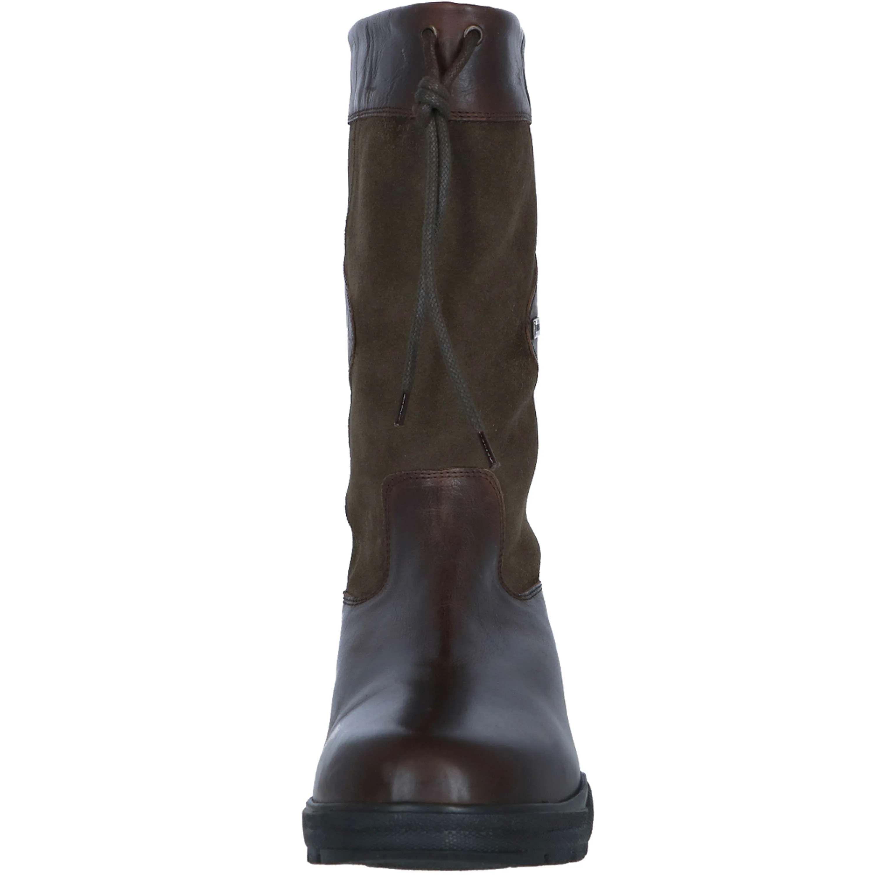 HORKA Bottes d'Extérieur Greenwich Court Forest Green - Image 8
