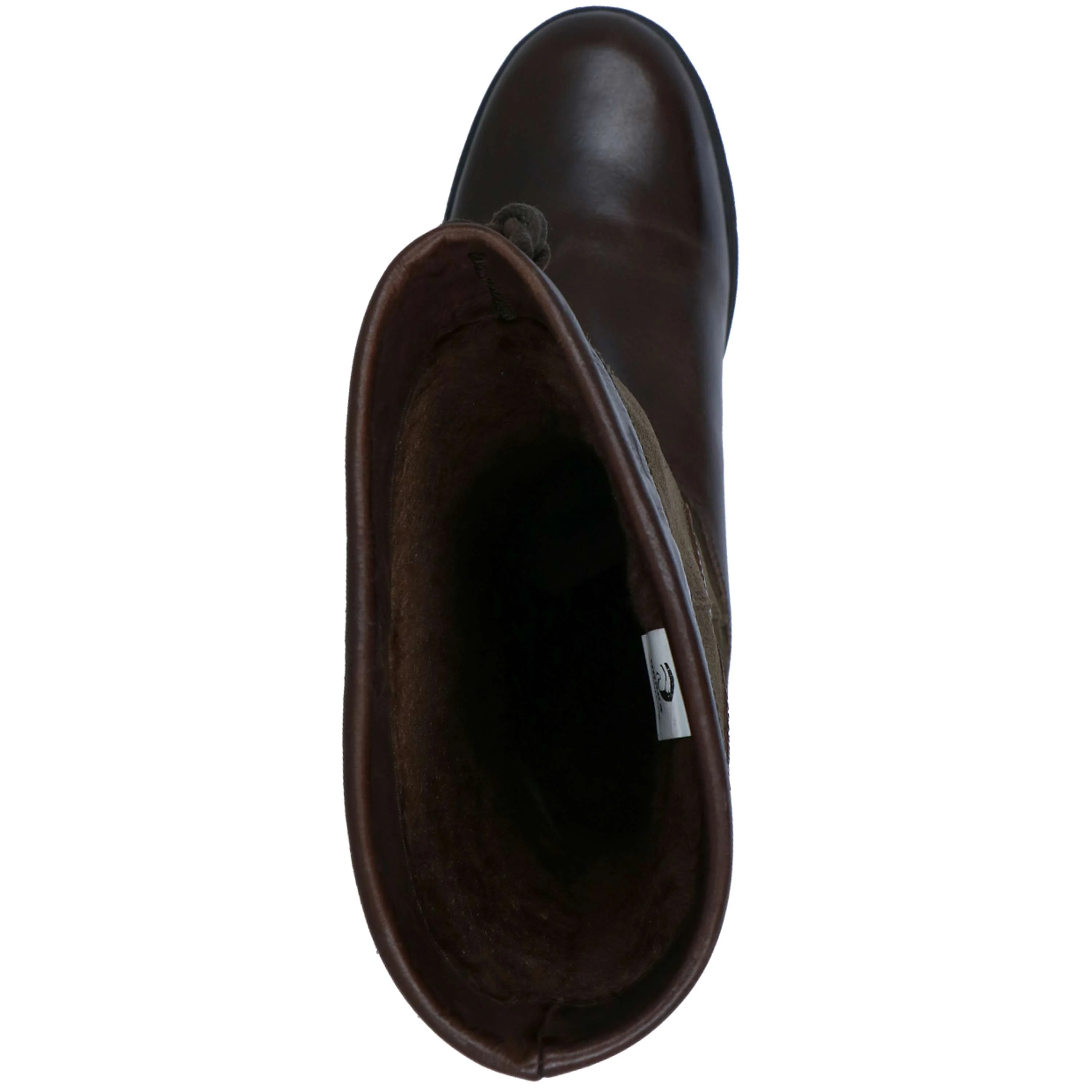 HORKA Bottes d'Extérieur Greenwich Court Forest Green - Image 9