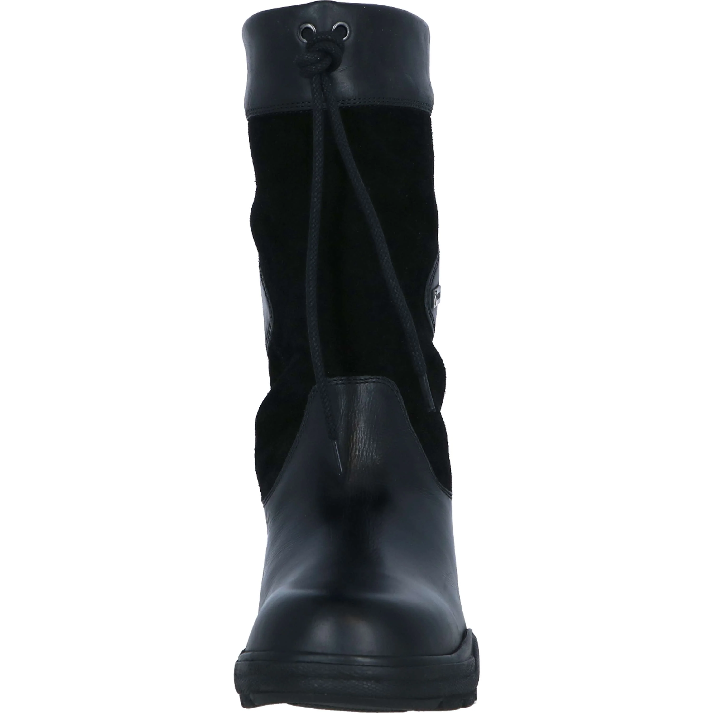 HORKA Bottes d'Extérieur Greenwich Court Noir - Image 8