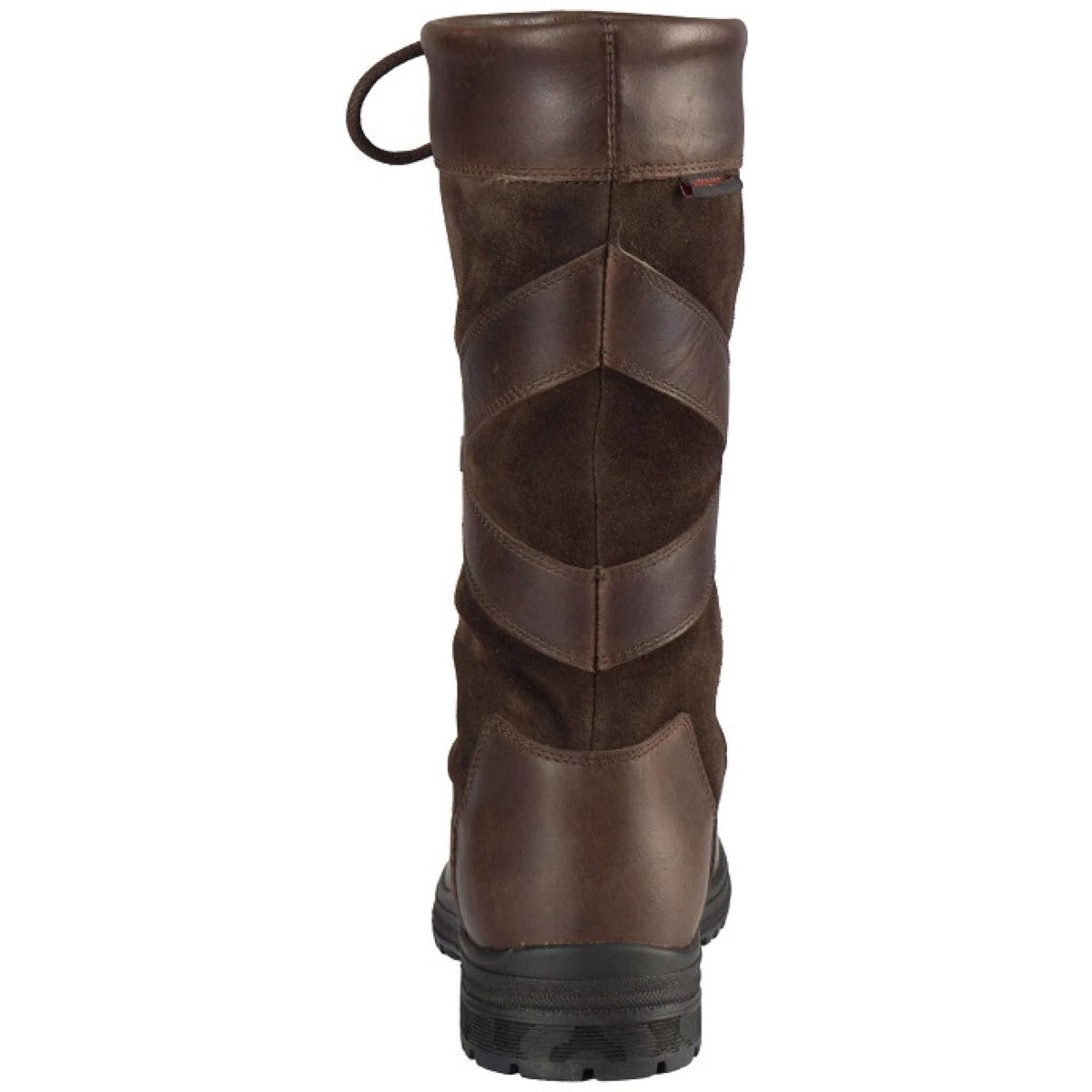 HORKA Bottes d'Extérieur Greenwich Wide Marron - Image 3