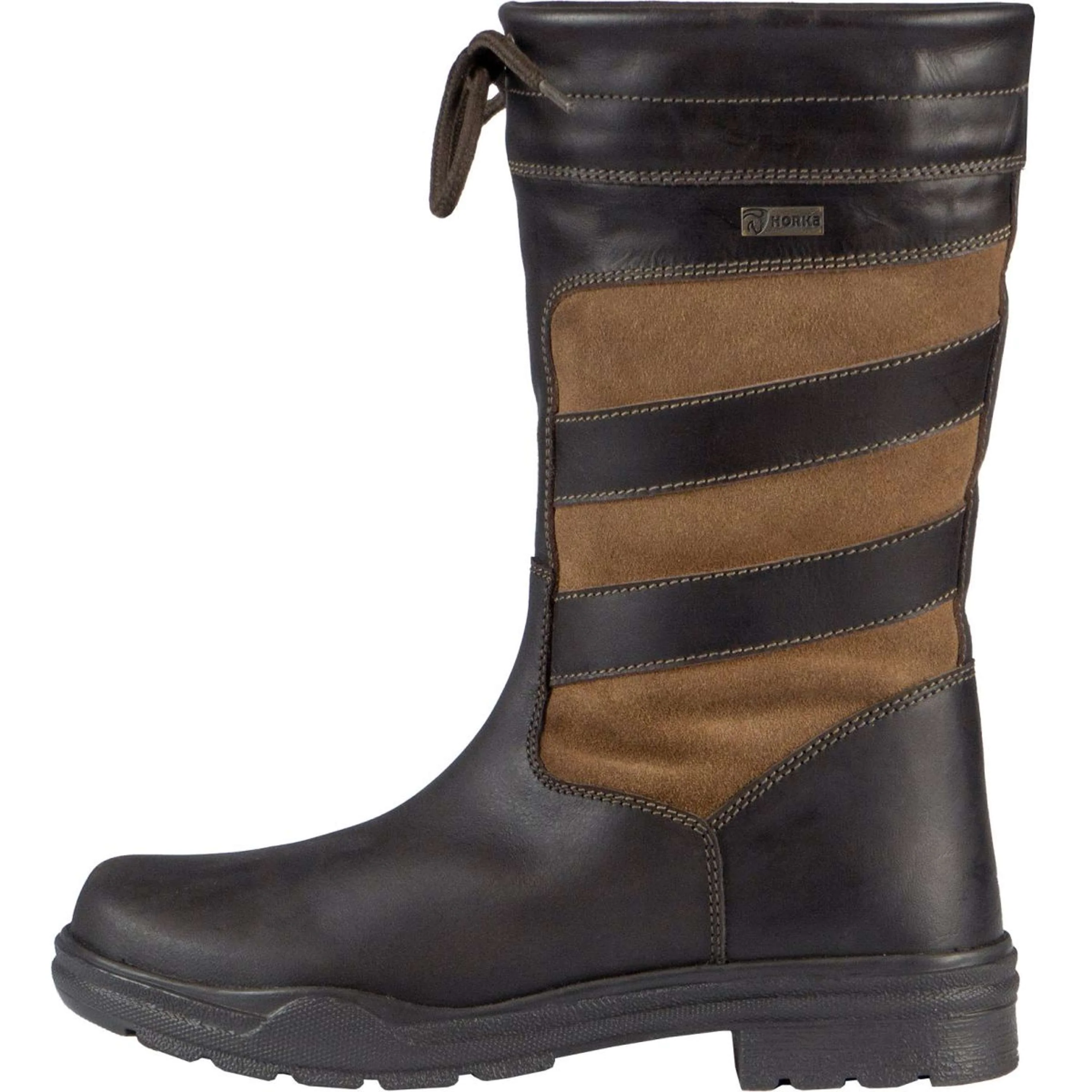 HORKA Bottes d'Extérieur Inverness Cognac - Image 2