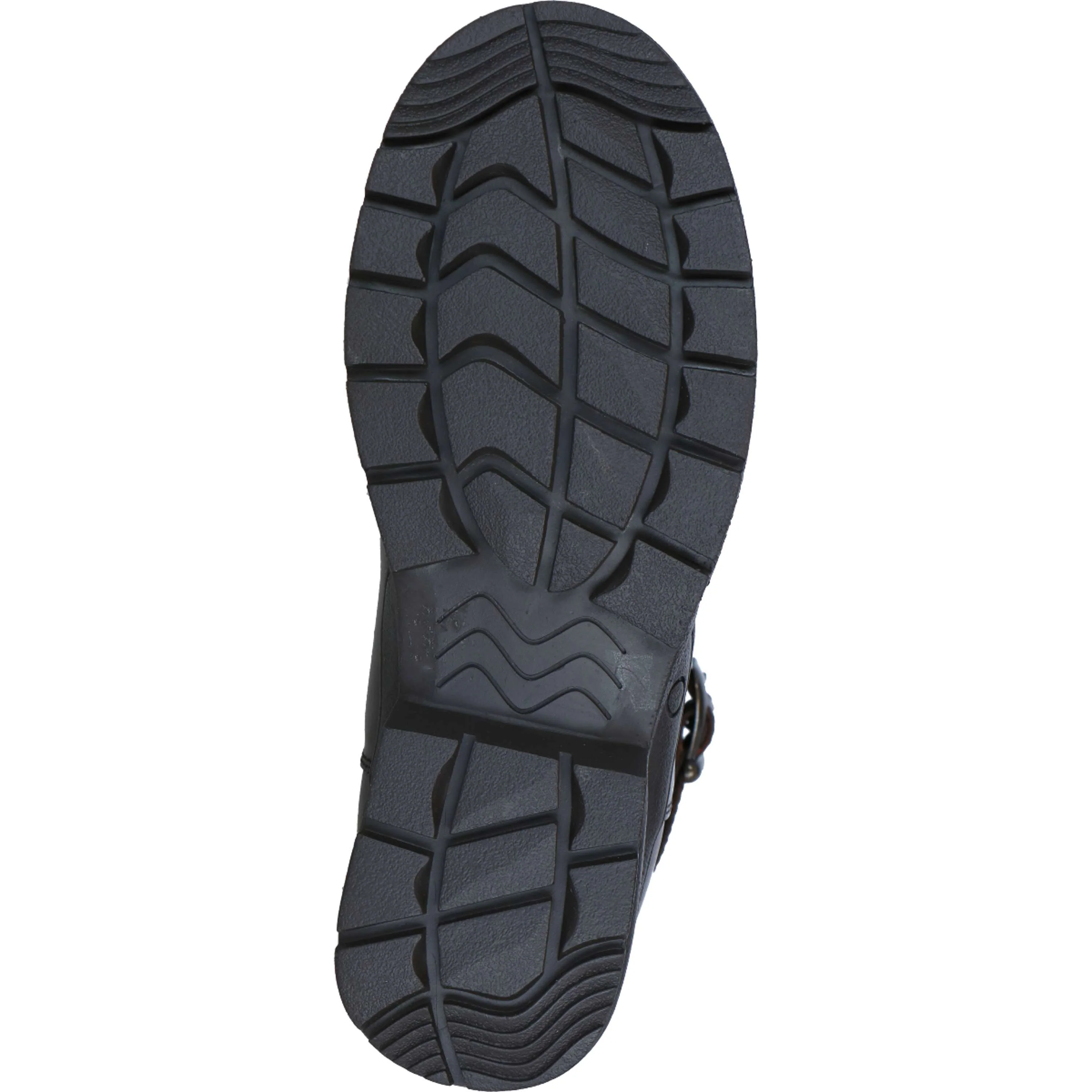 HORKA Bottes d'Extérieur Highlander Long Bleu - Image 10