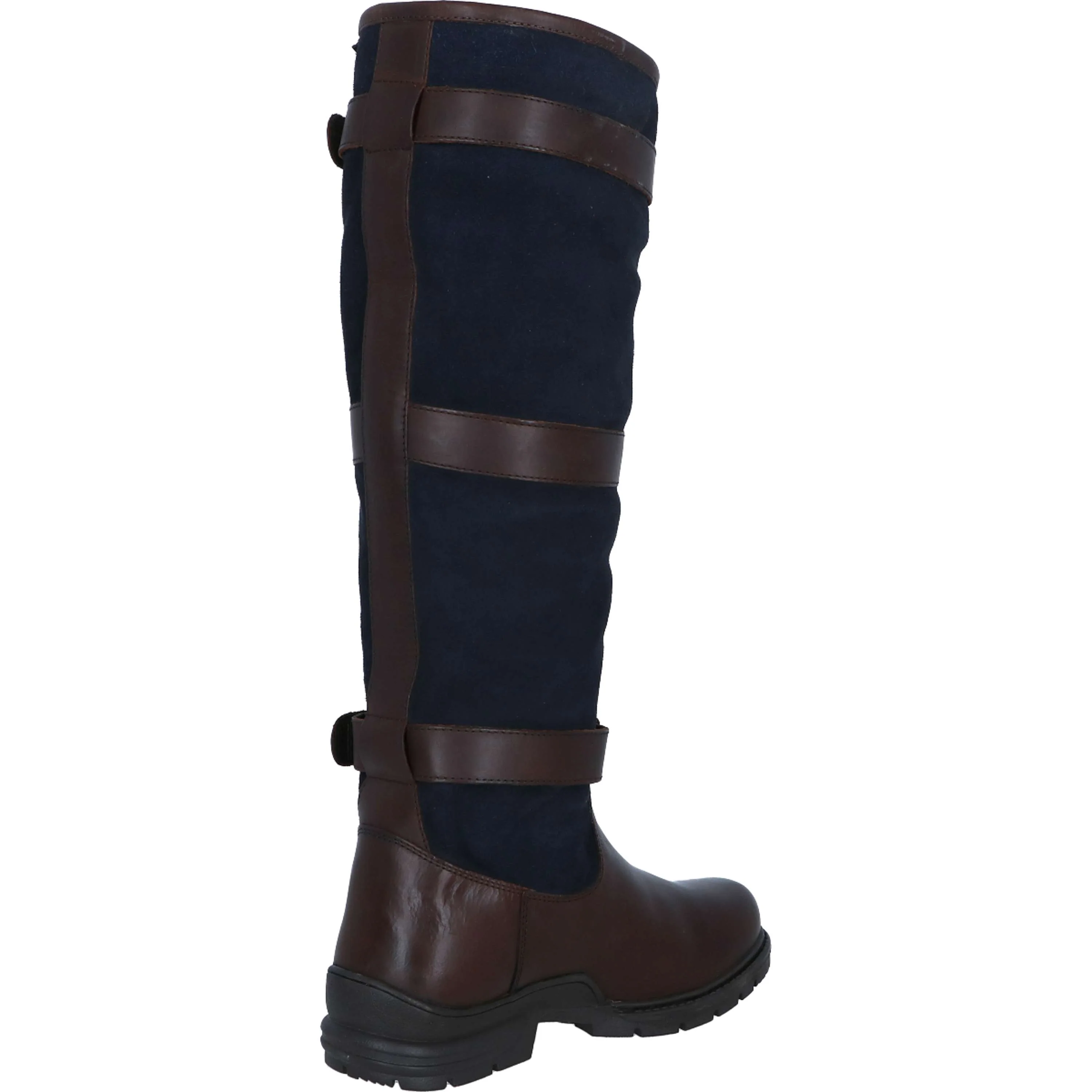 HORKA Bottes d'Extérieur Highlander Long Bleu - Image 5