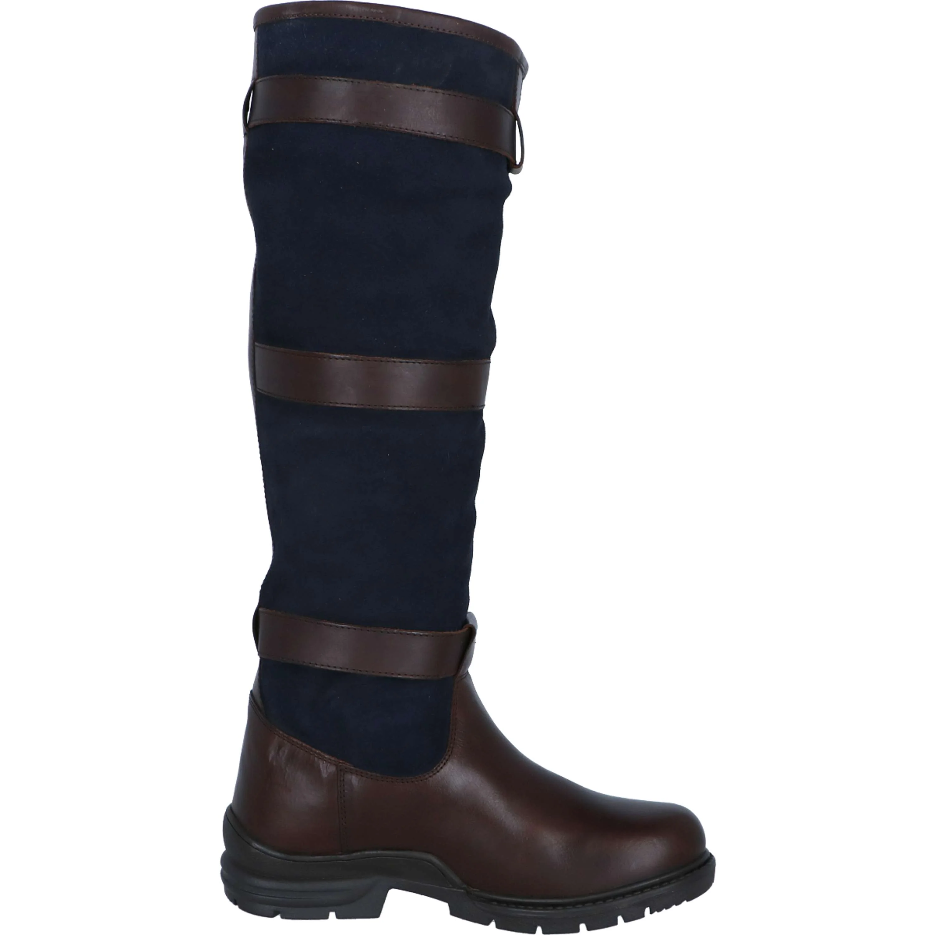 HORKA Bottes d'Extérieur Highlander Long Bleu - Image 6