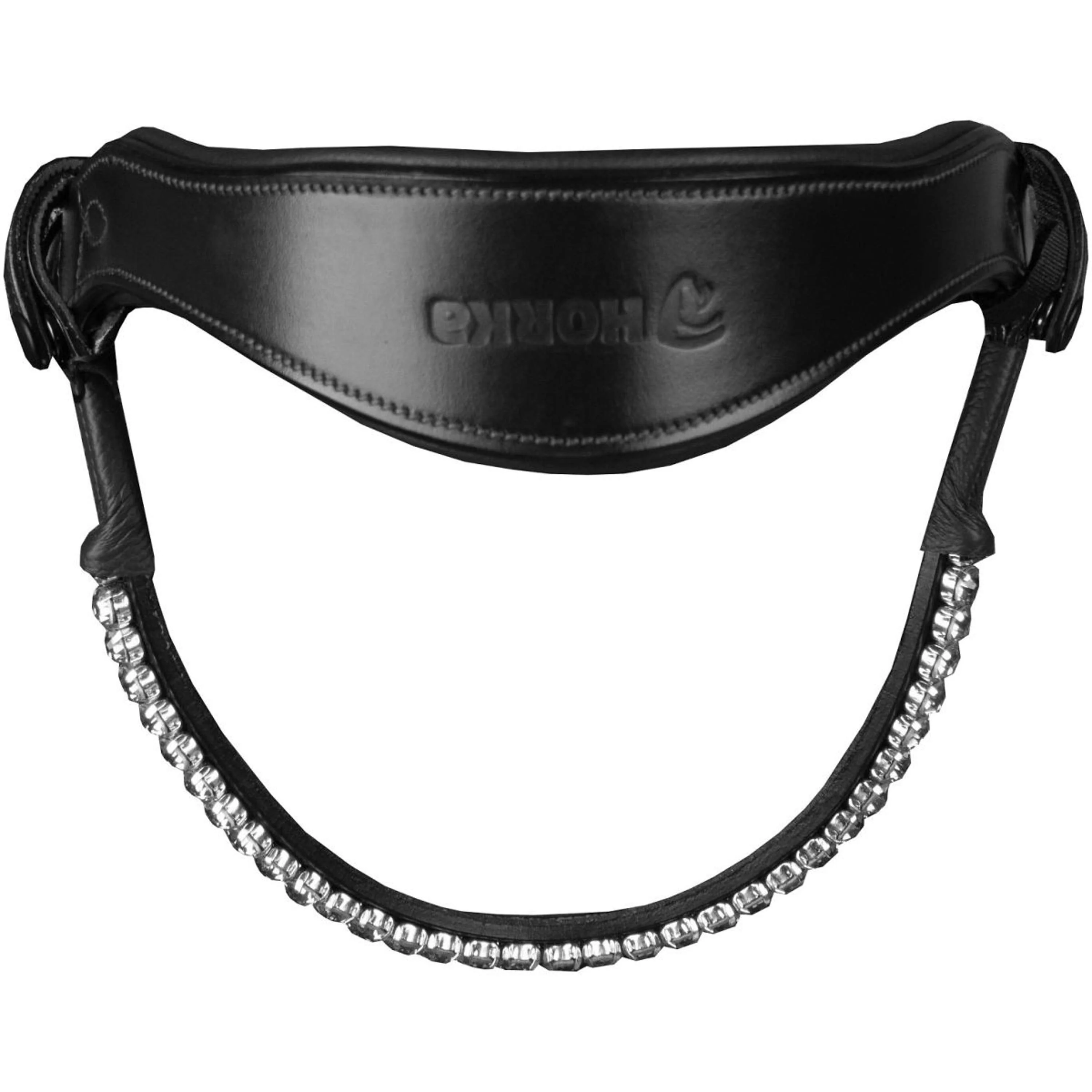 HORKA Bride Filius Noir/Argent - Image 2