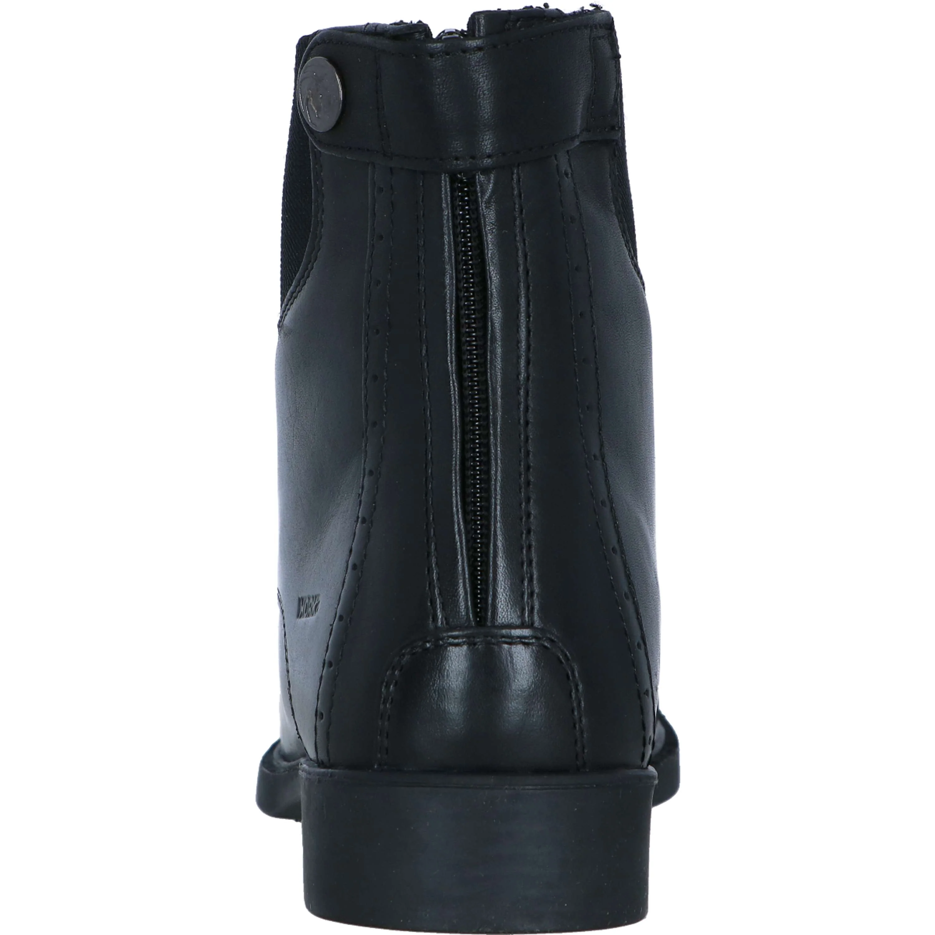 HORKA Jodhpurs Deluxe Noir - Image 4