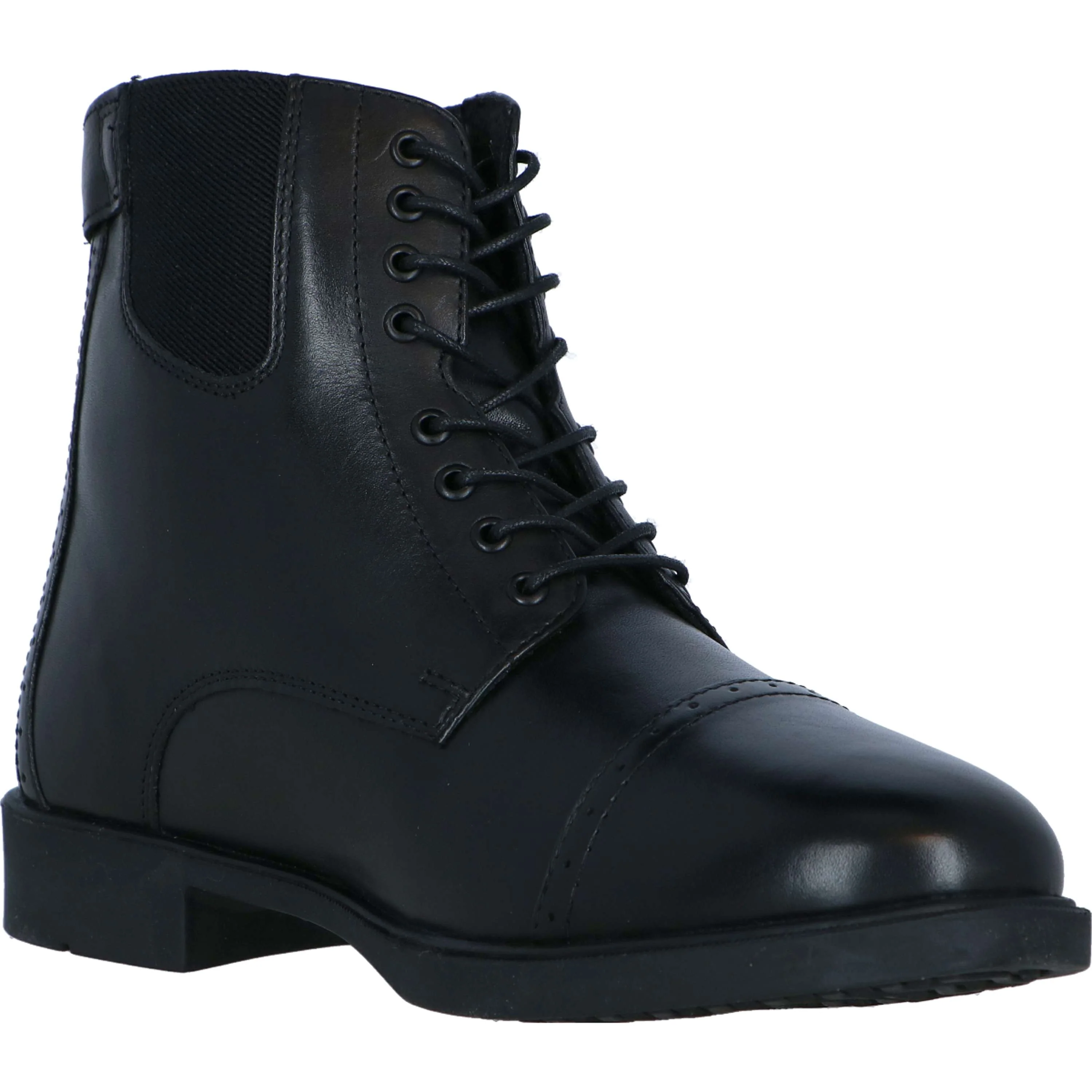 HORKA Jodhpurs Deluxe Noir - Image 7