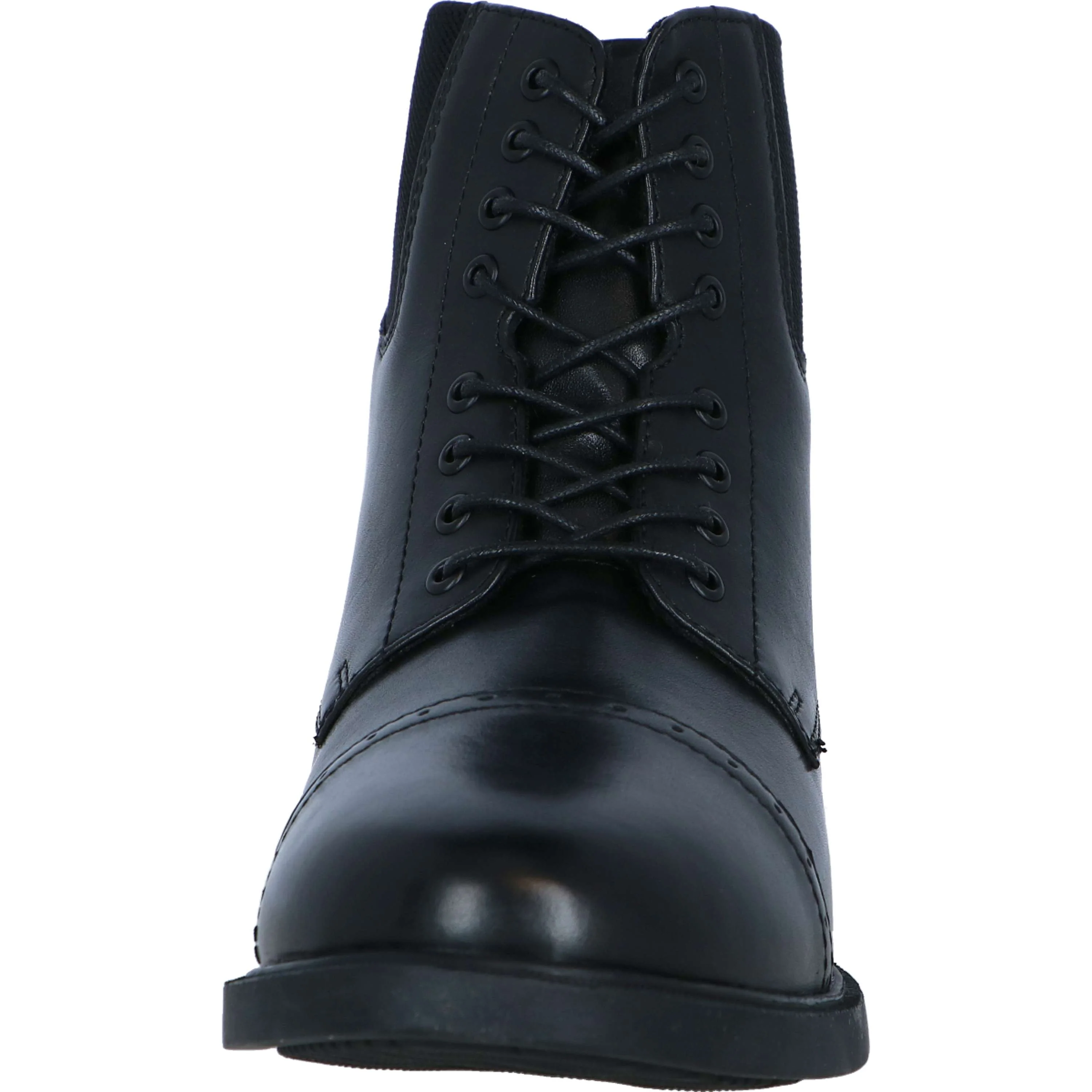 HORKA Jodhpurs Deluxe Noir - Image 8