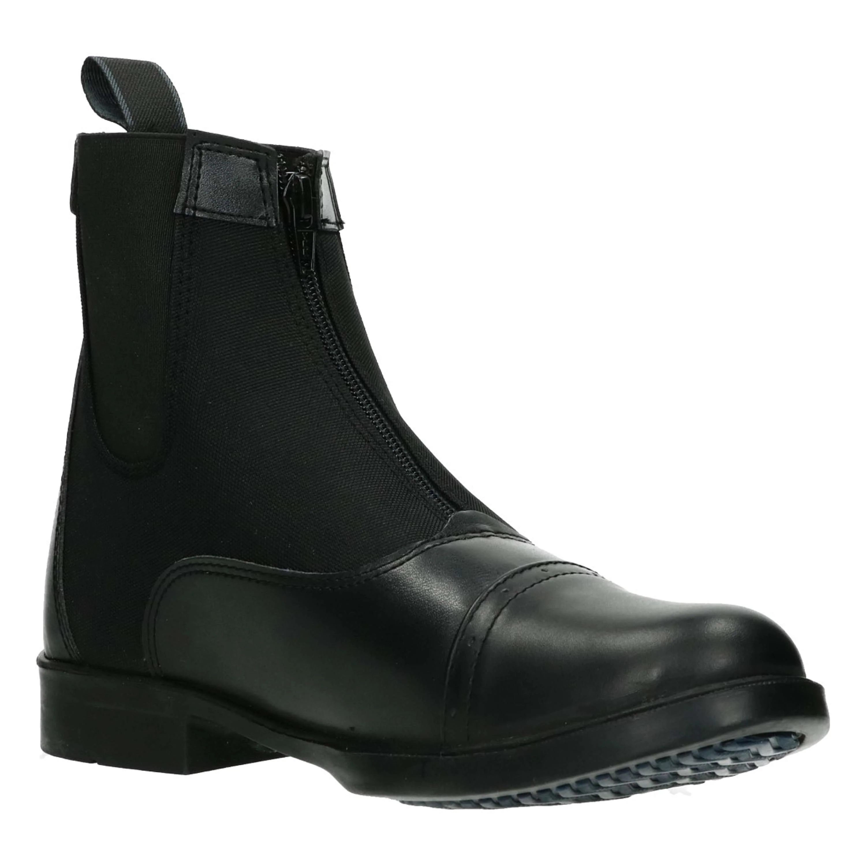 HORKA Chaussure Jodhpur King Noir - Image 7